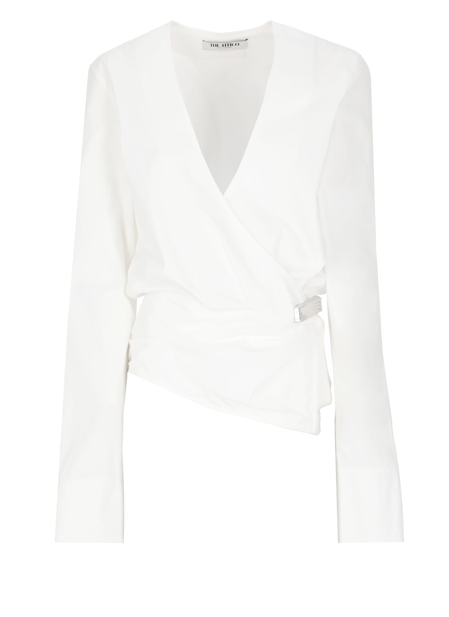Cotton Blouse