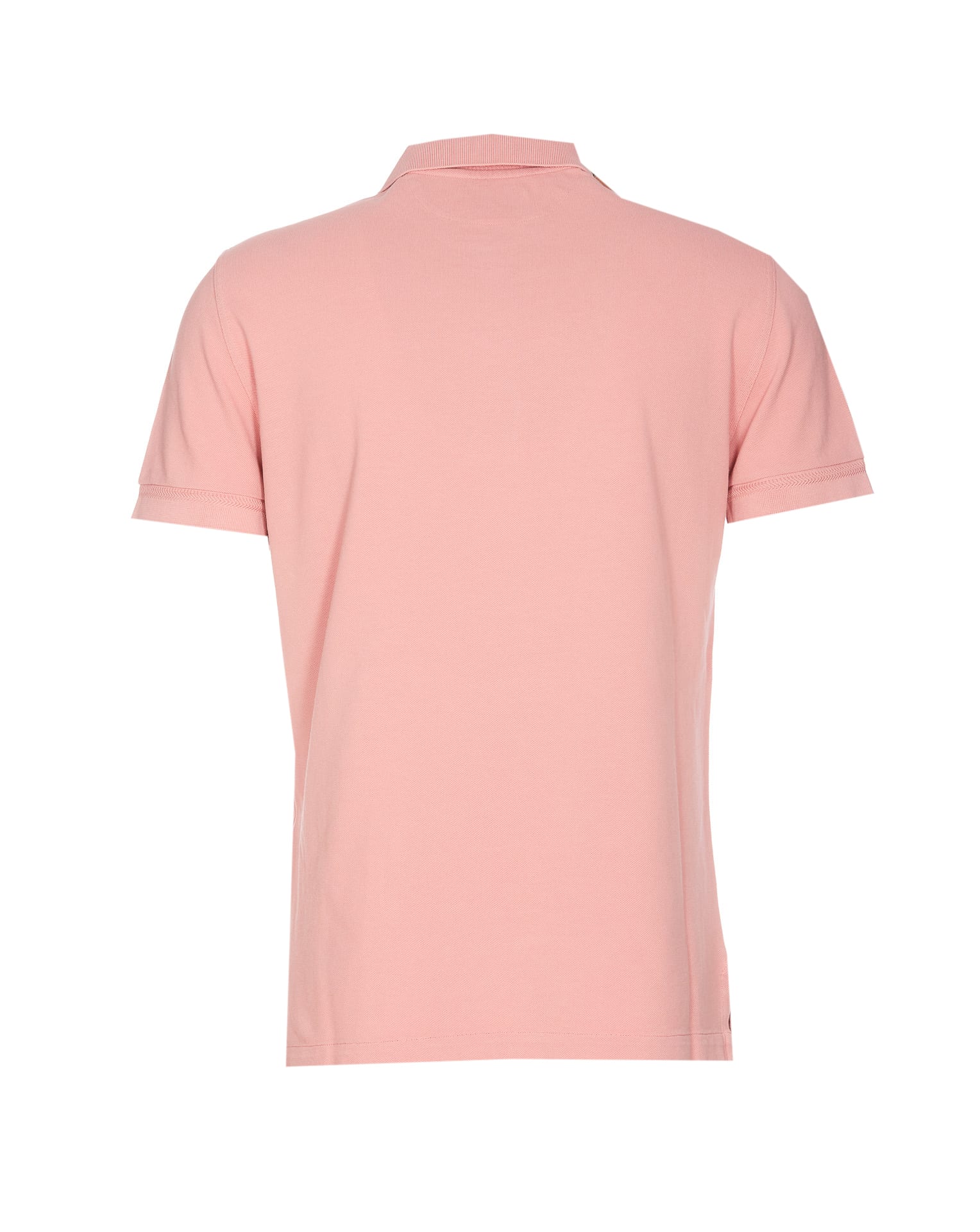 Shop Tom Ford Polo In Pink