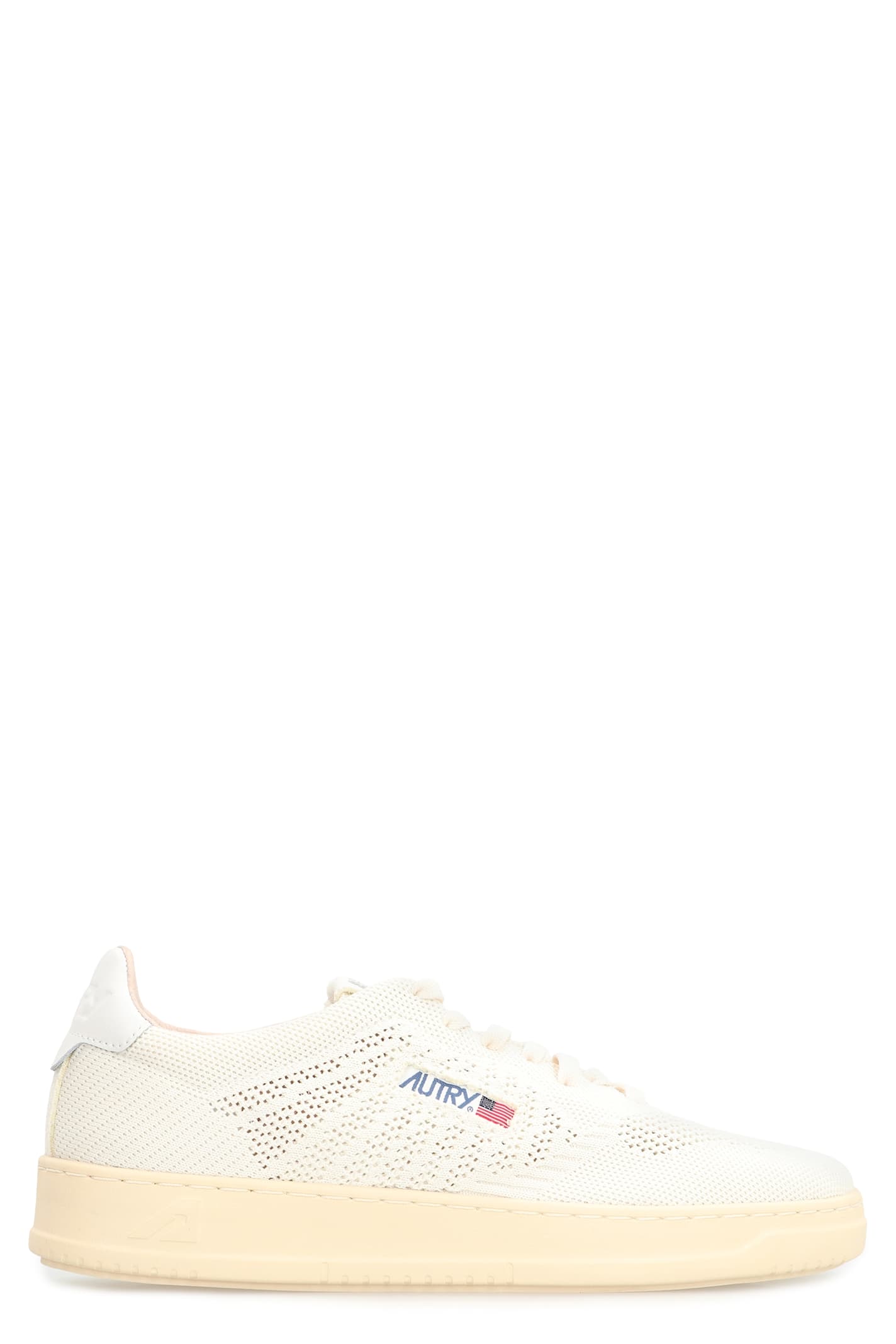 Medalist Easeknit Low-top Sneakers