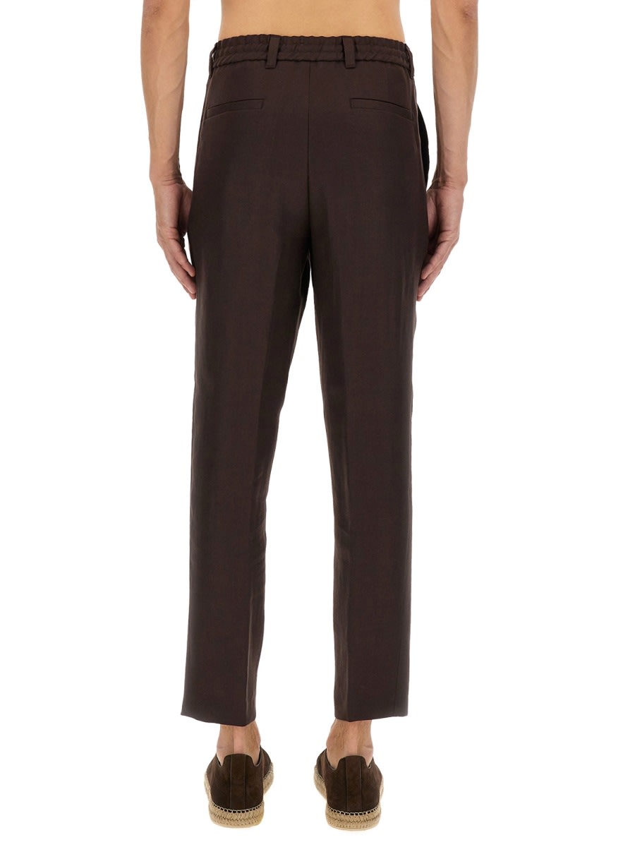 Hugo Boss Boss Pants Lpeetlplrds243