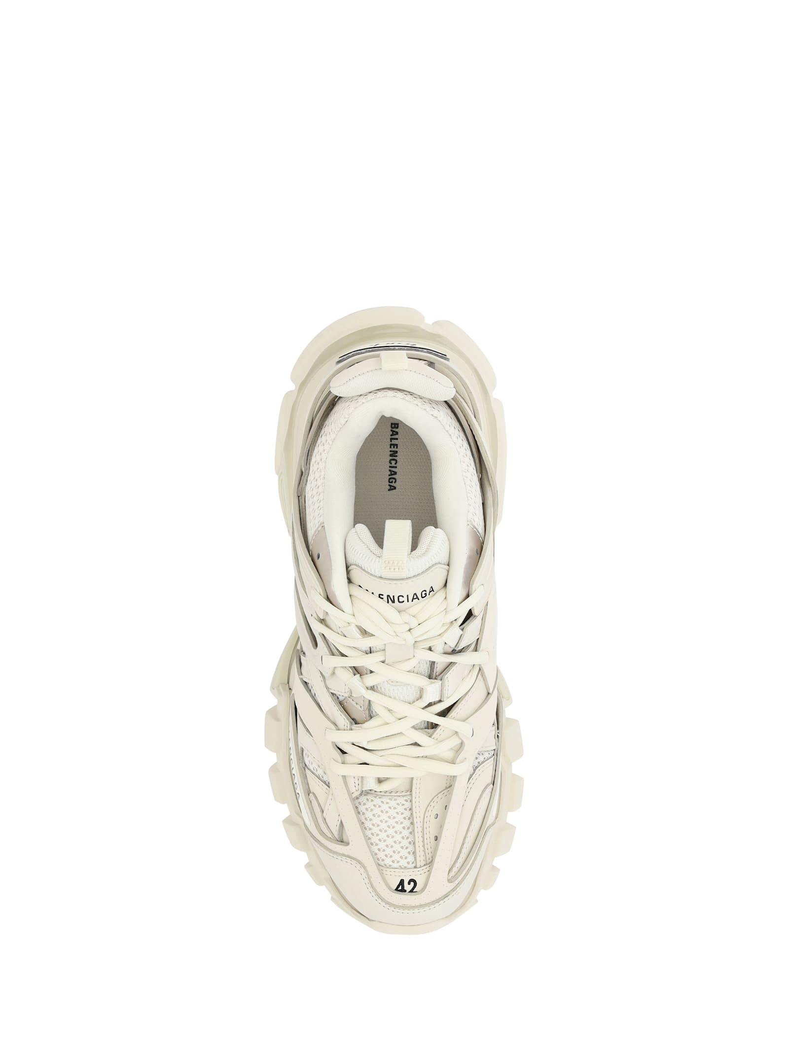 Shop Balenciaga Track Sneaker