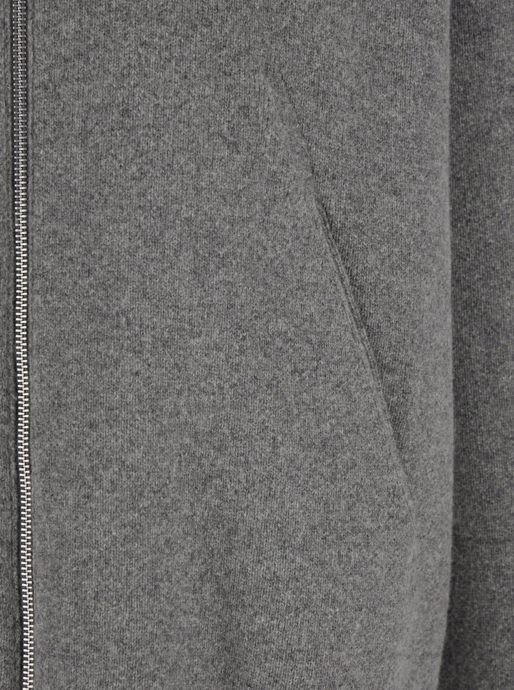 Axel Arigato Men Core Zip-up Sweater In Multi