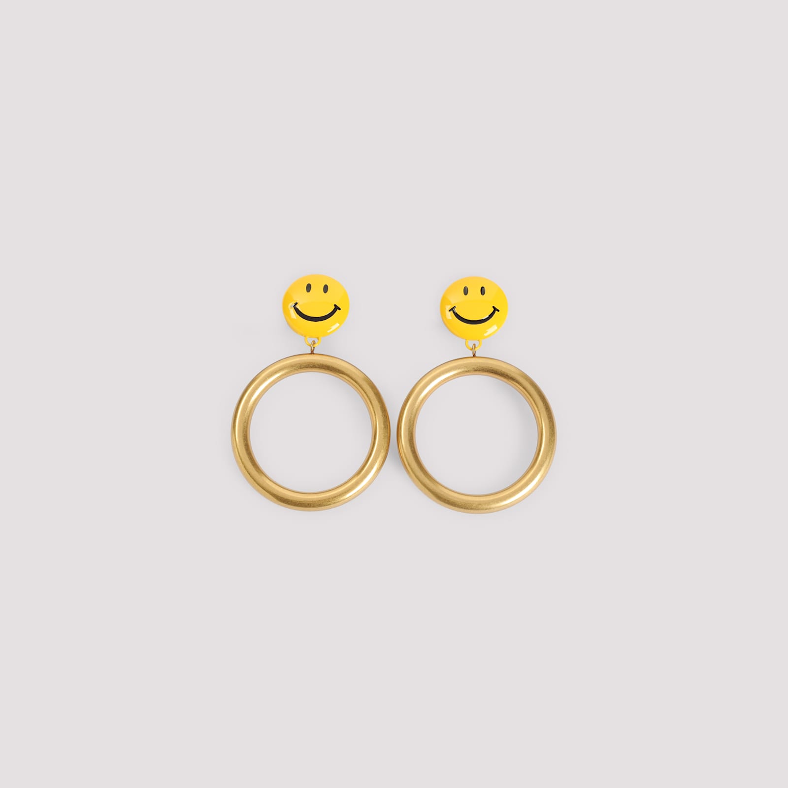 Moschino Earrings