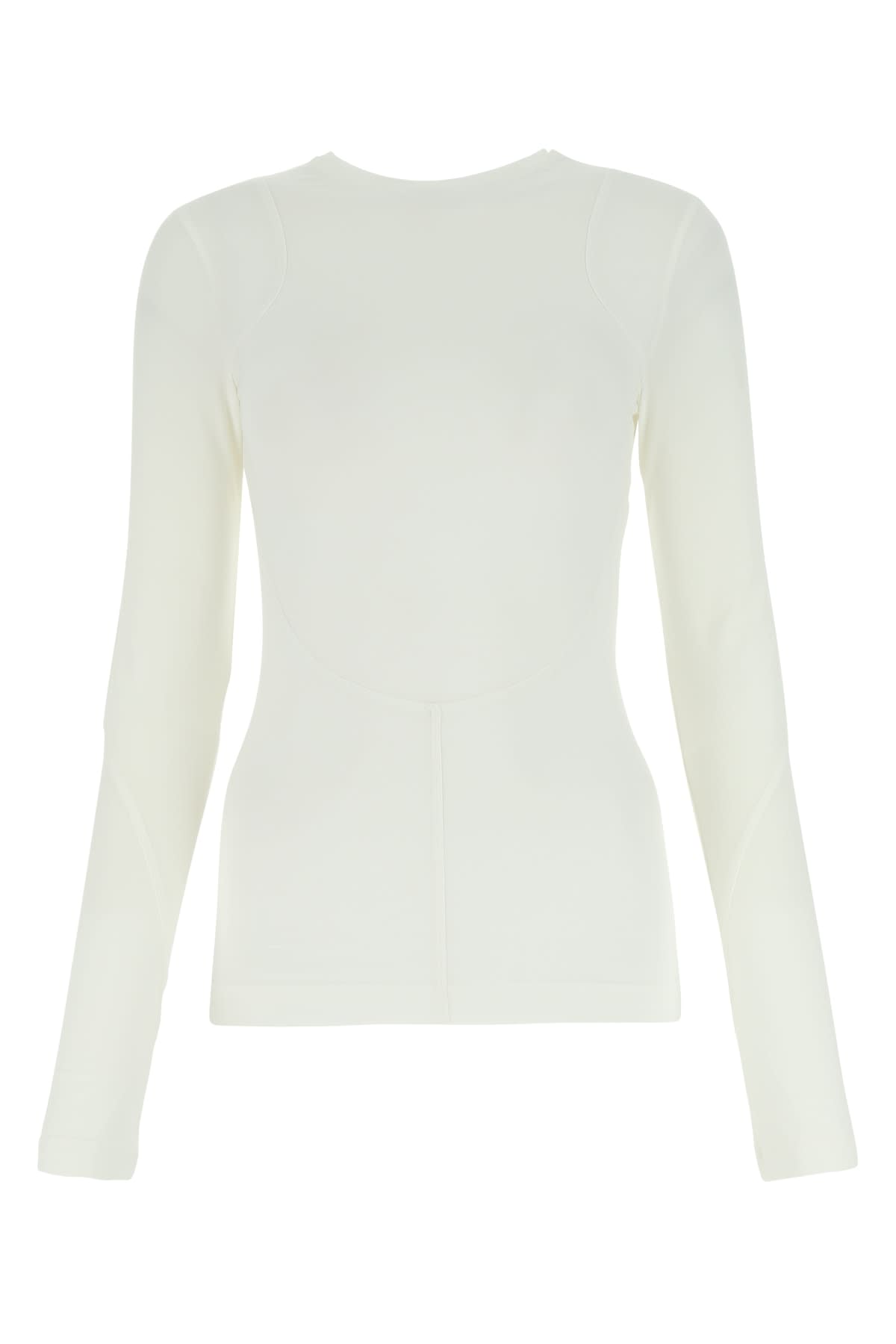 Shop Givenchy Top In 100