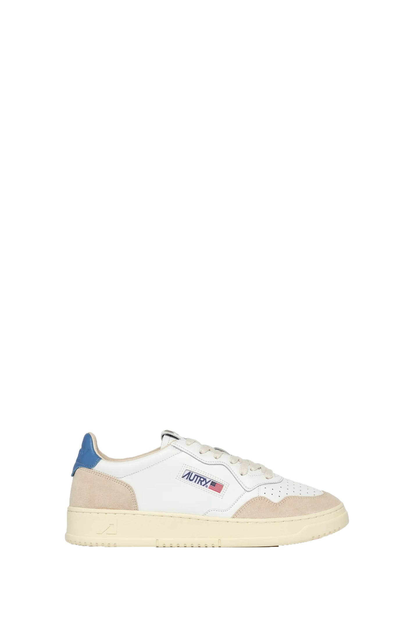 AUTRY SNEAKERS MEDALIST LOW