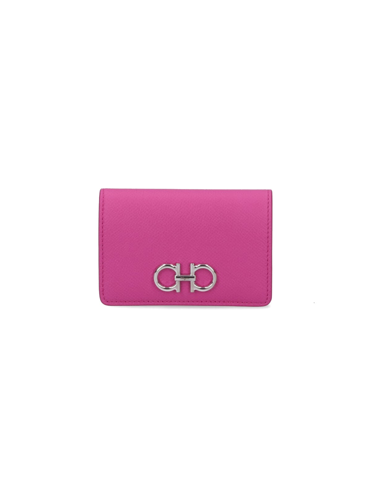 Bi-fold Wallet gancini