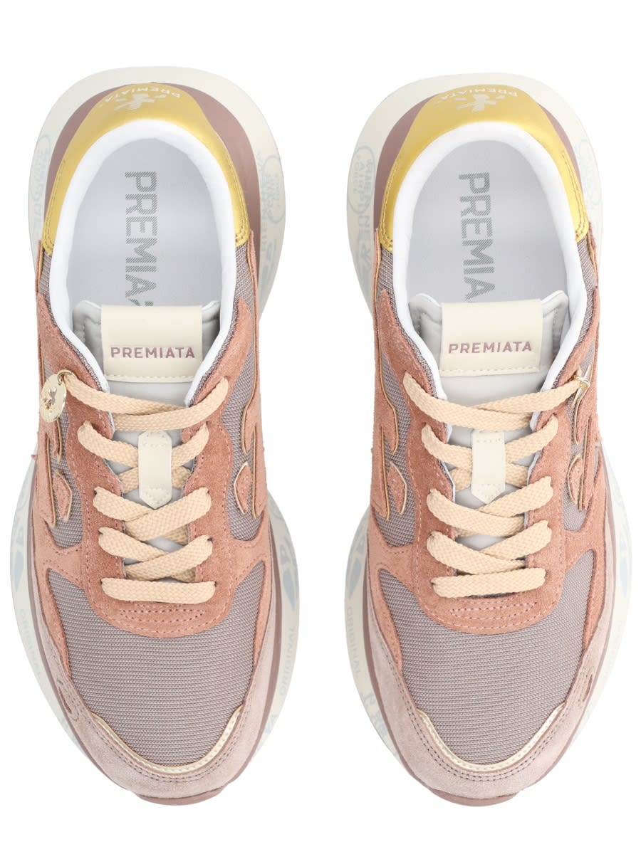 Premiata Sneaker Lauryn In Multi