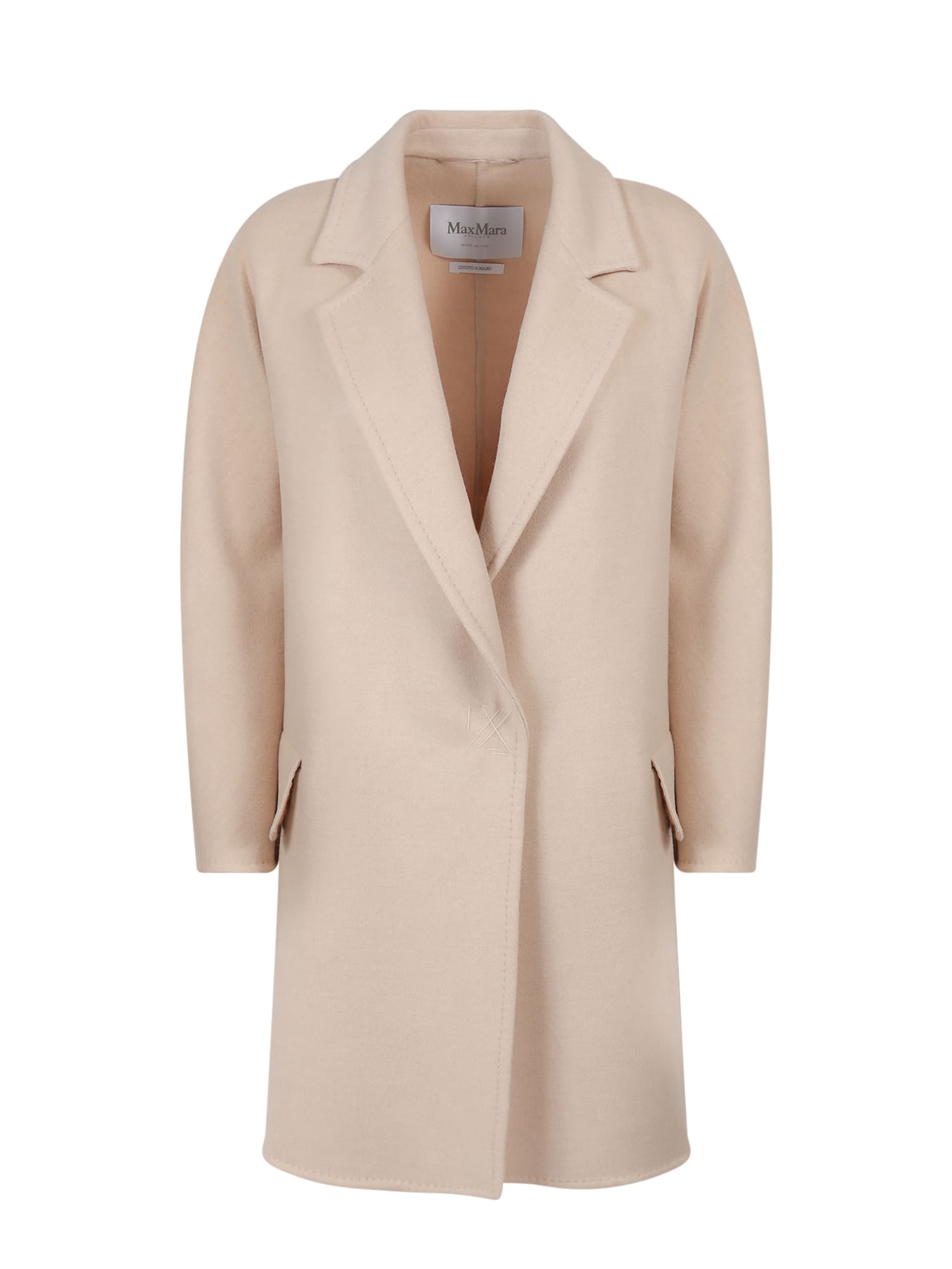 Women's MAX MARA Coats On Sale, Up To 70% Off | ModeSens