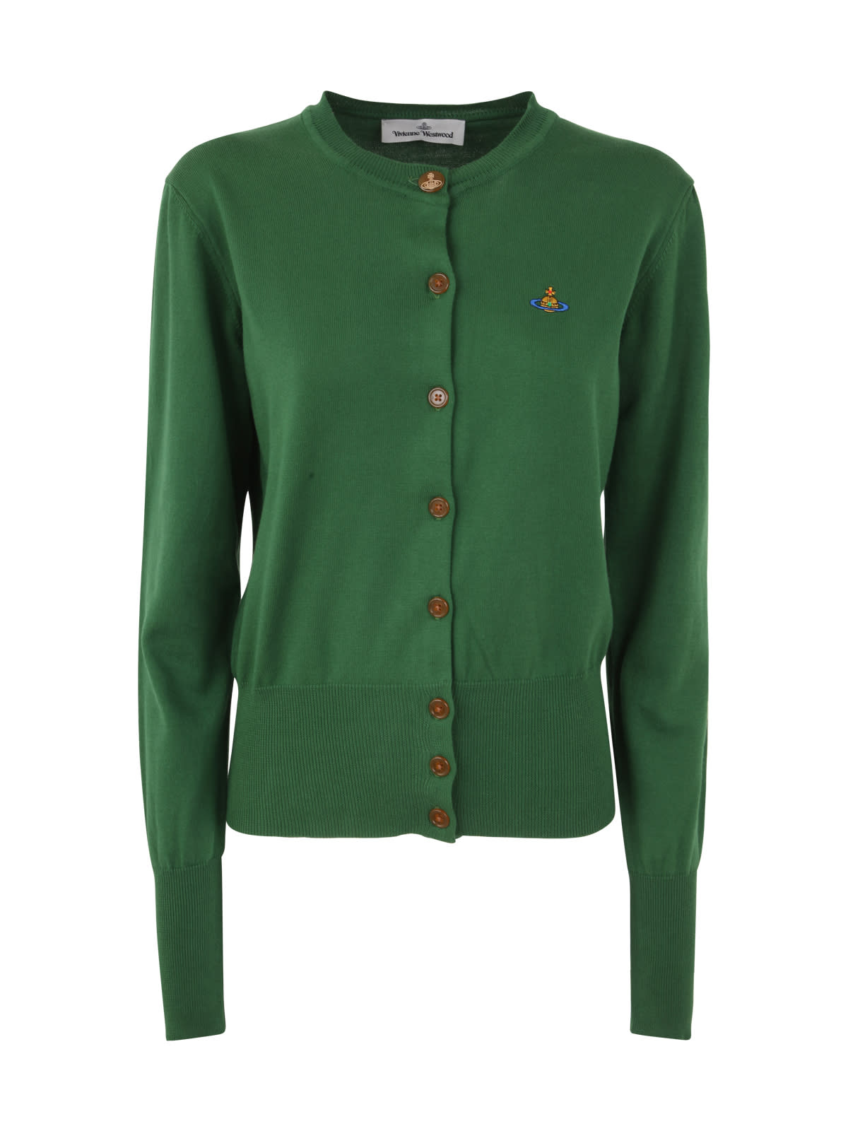 VIVIENNE WESTWOOD BEA CARDIGAN