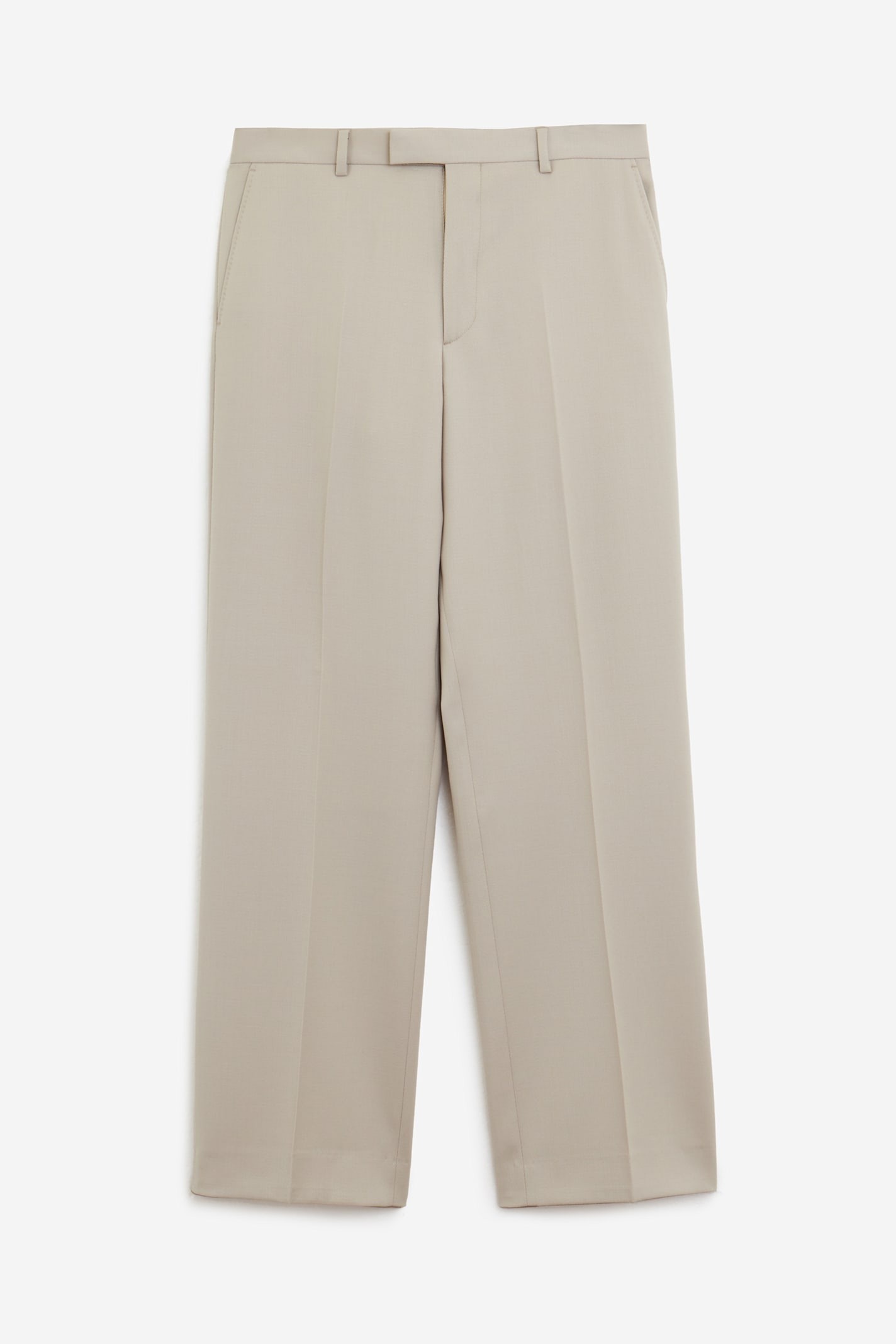 Relaxed Pants