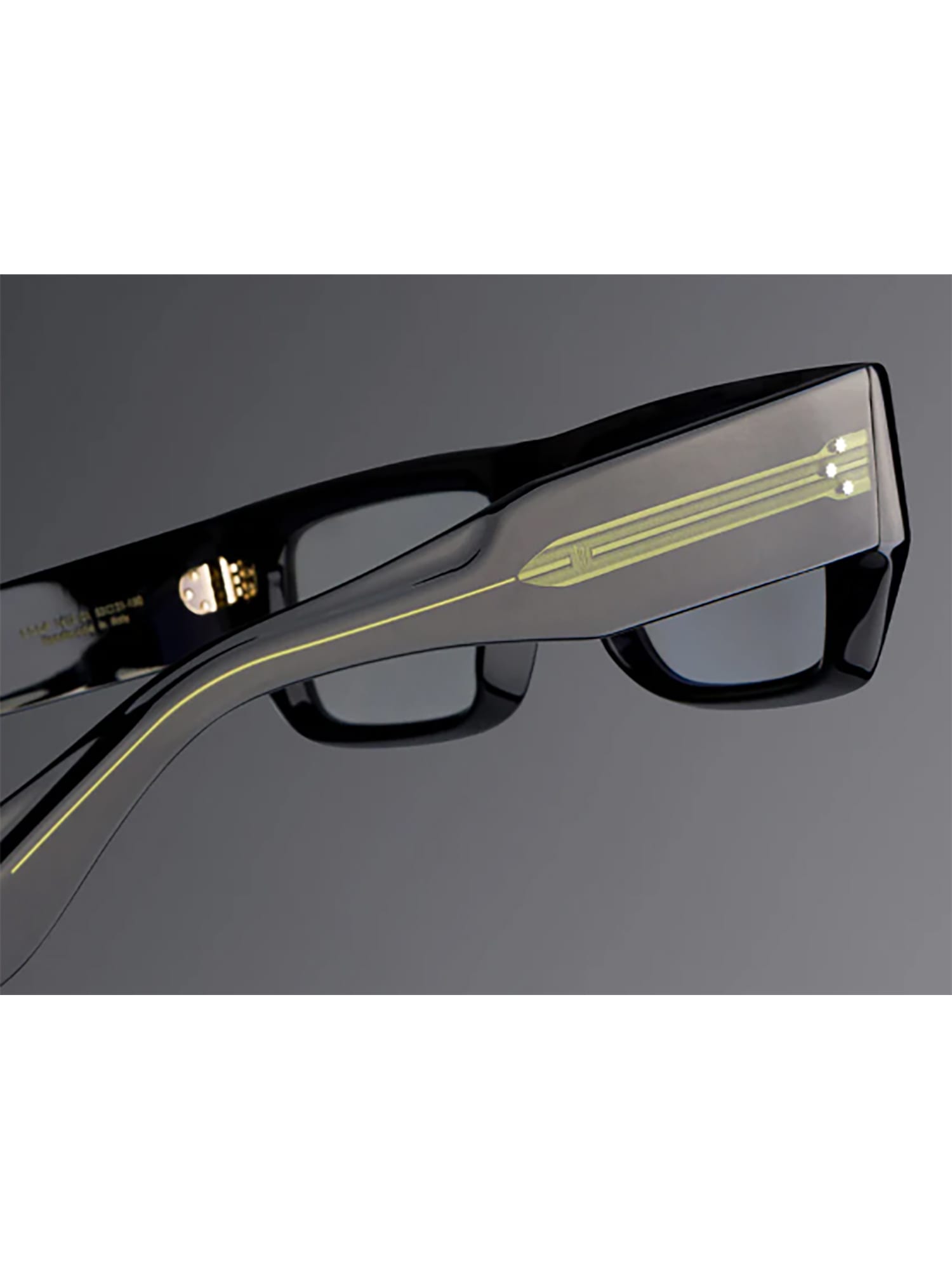 Cutler And Gross 1413 Eyewear