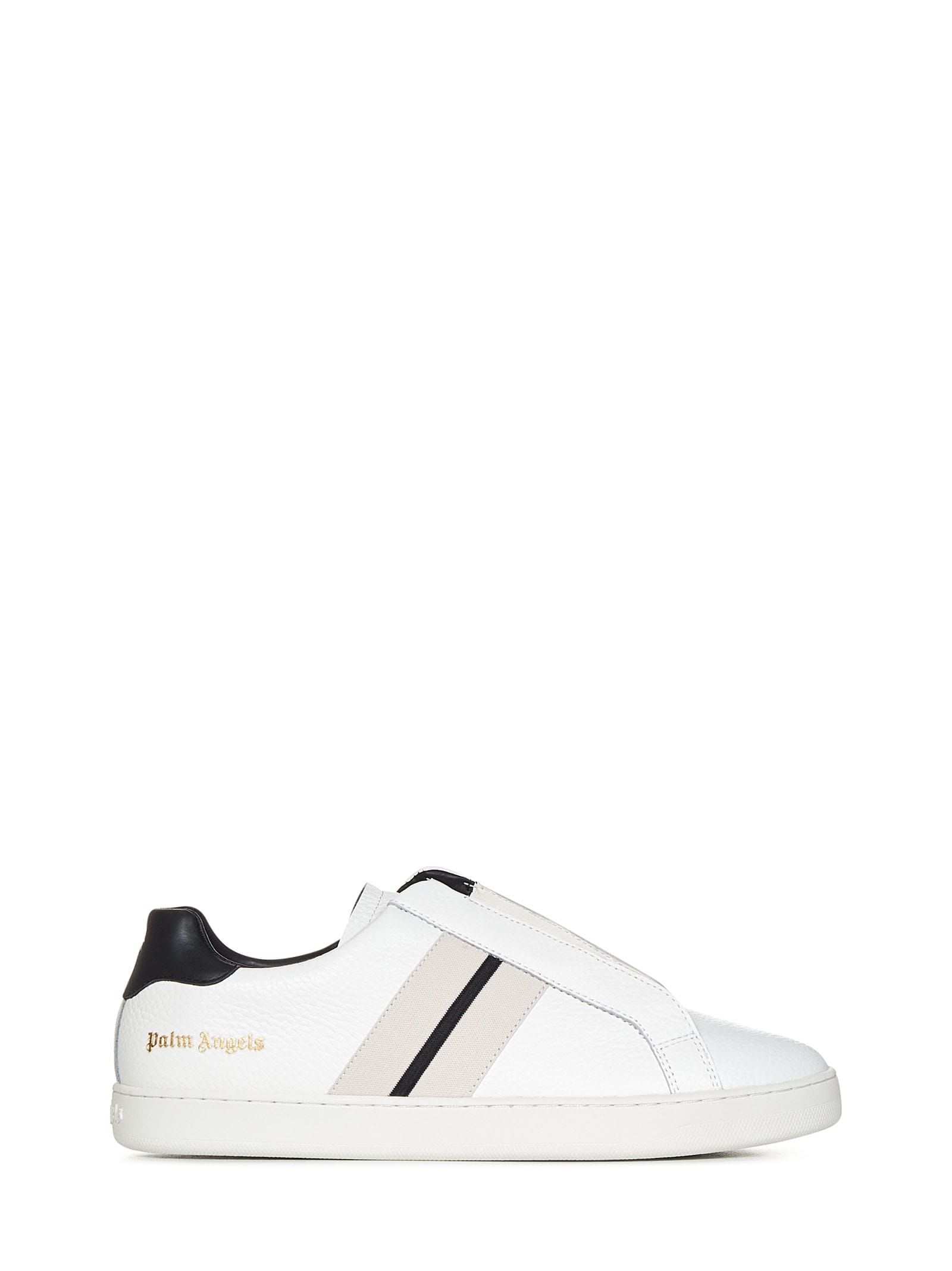 Palm Angels Track Palm Sneakers