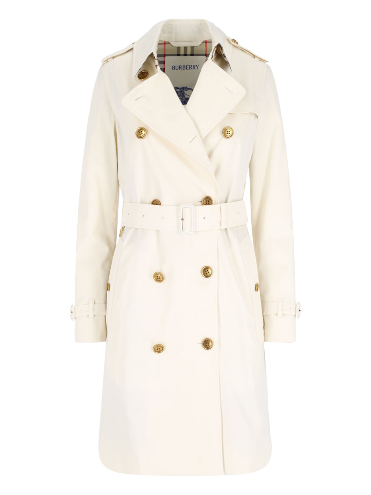Kensington Trench Coat