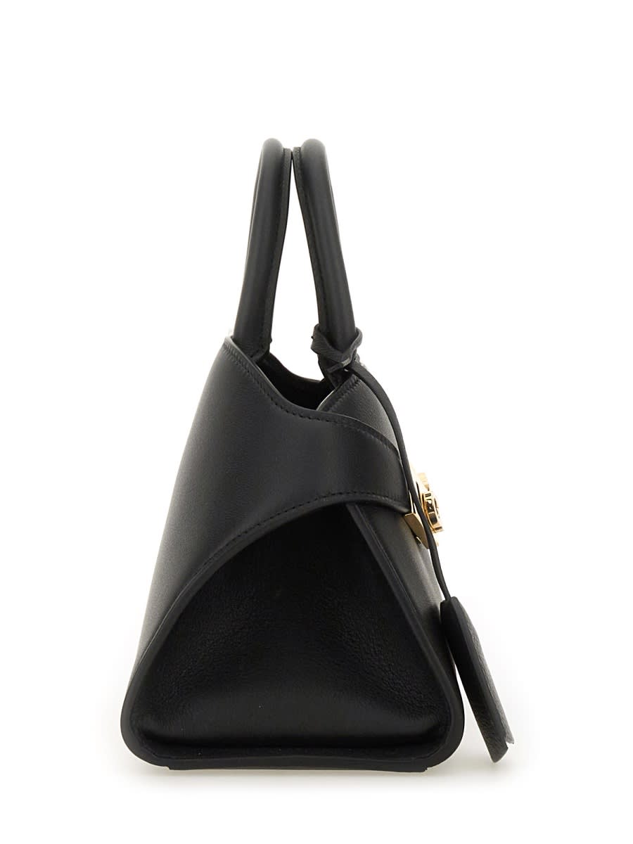 Ferragamo Borsa A Mano Hug