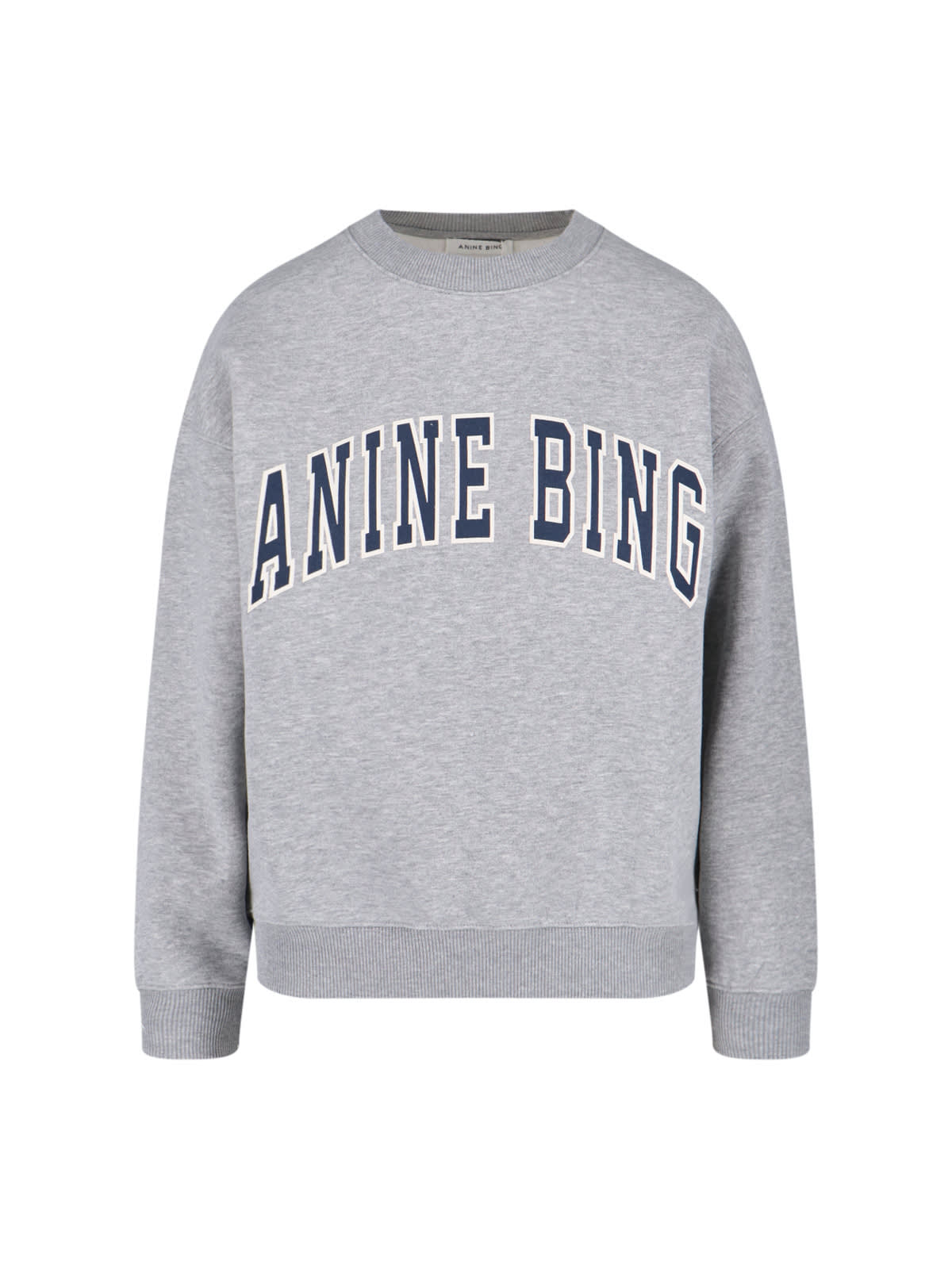 spencer Crew Neck Sweatshirt