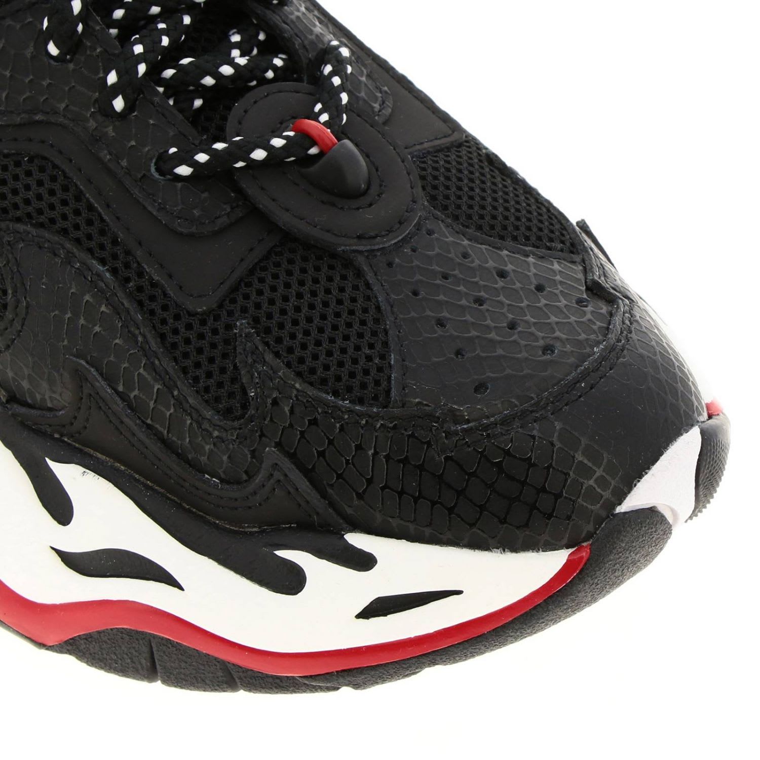 just cavalli sneakers