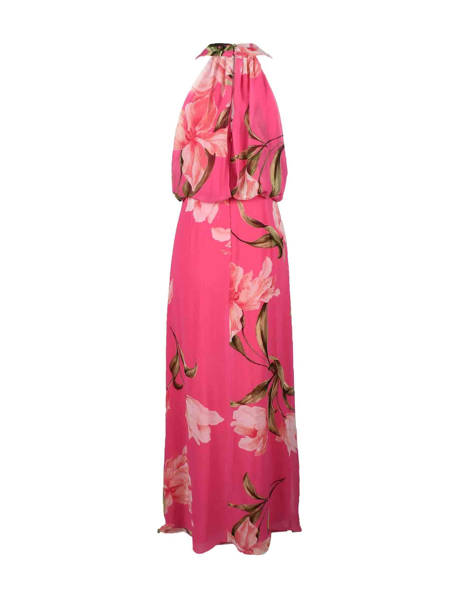 Marella Womens Pink Dress