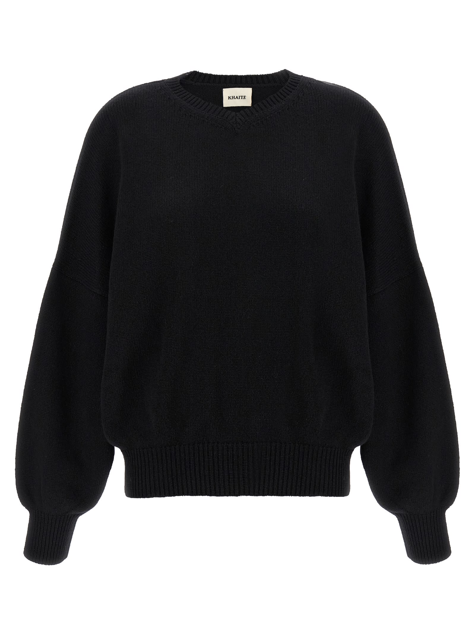 wolfe Sweater