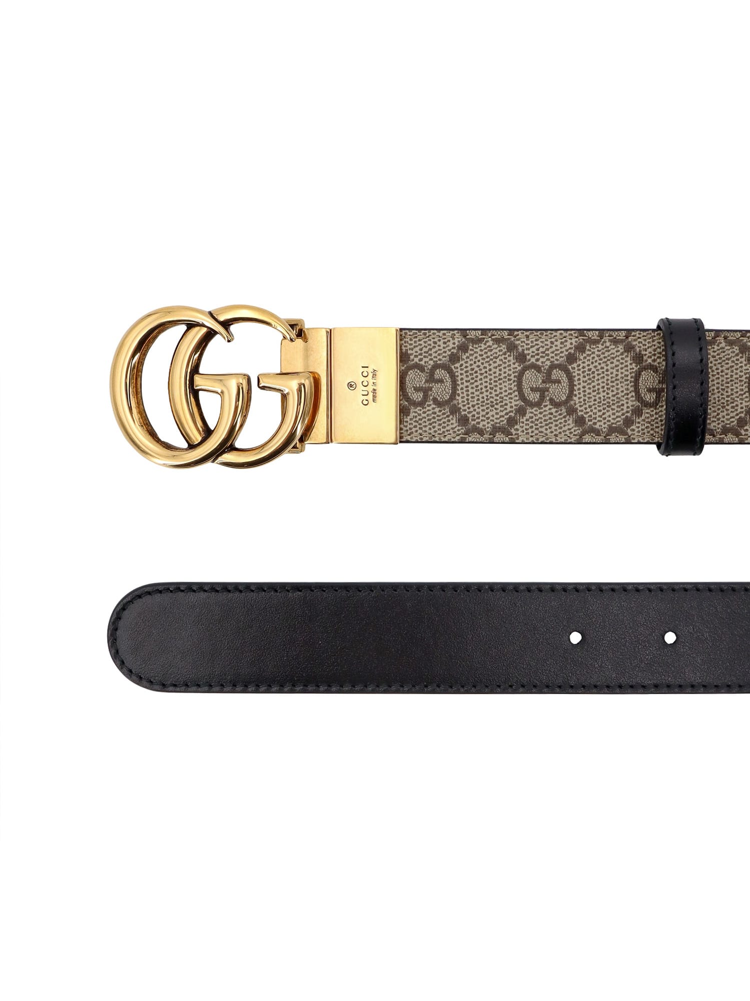 Shop Gucci Belt