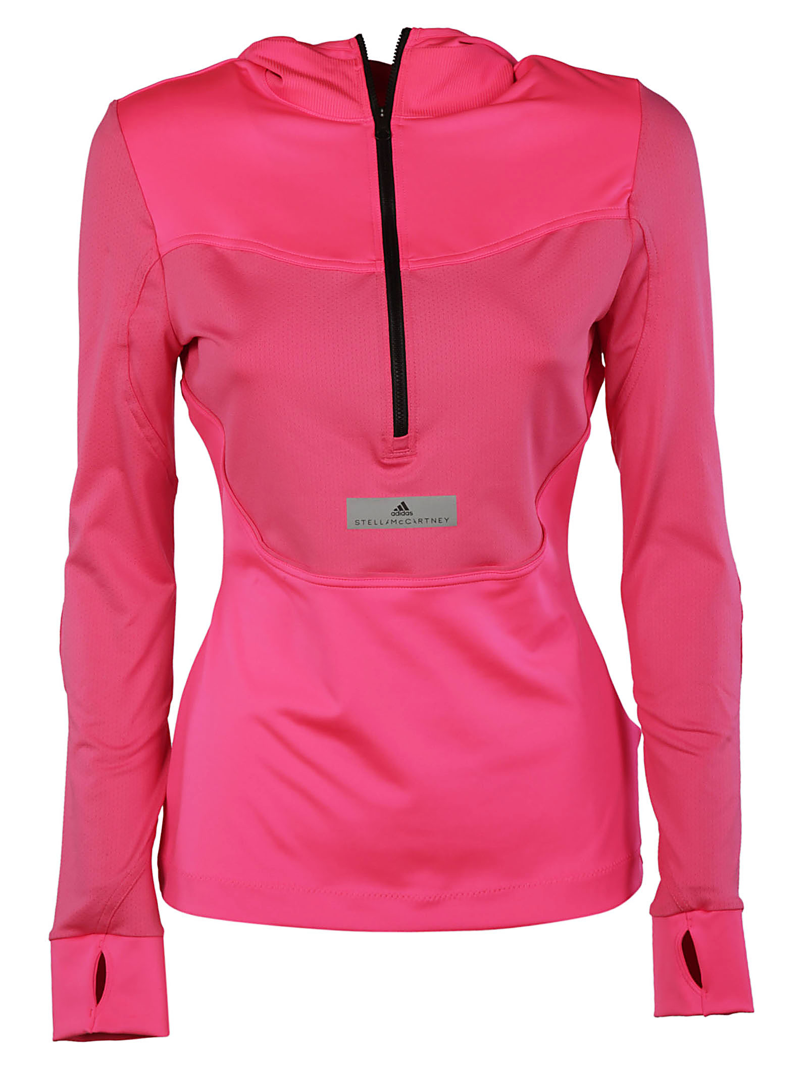 Adidas Adidas Hooded Sweatshirt pink 10570450 | italist adidas Shirts | Climalite Hooded Sweatshirt | Poshmark