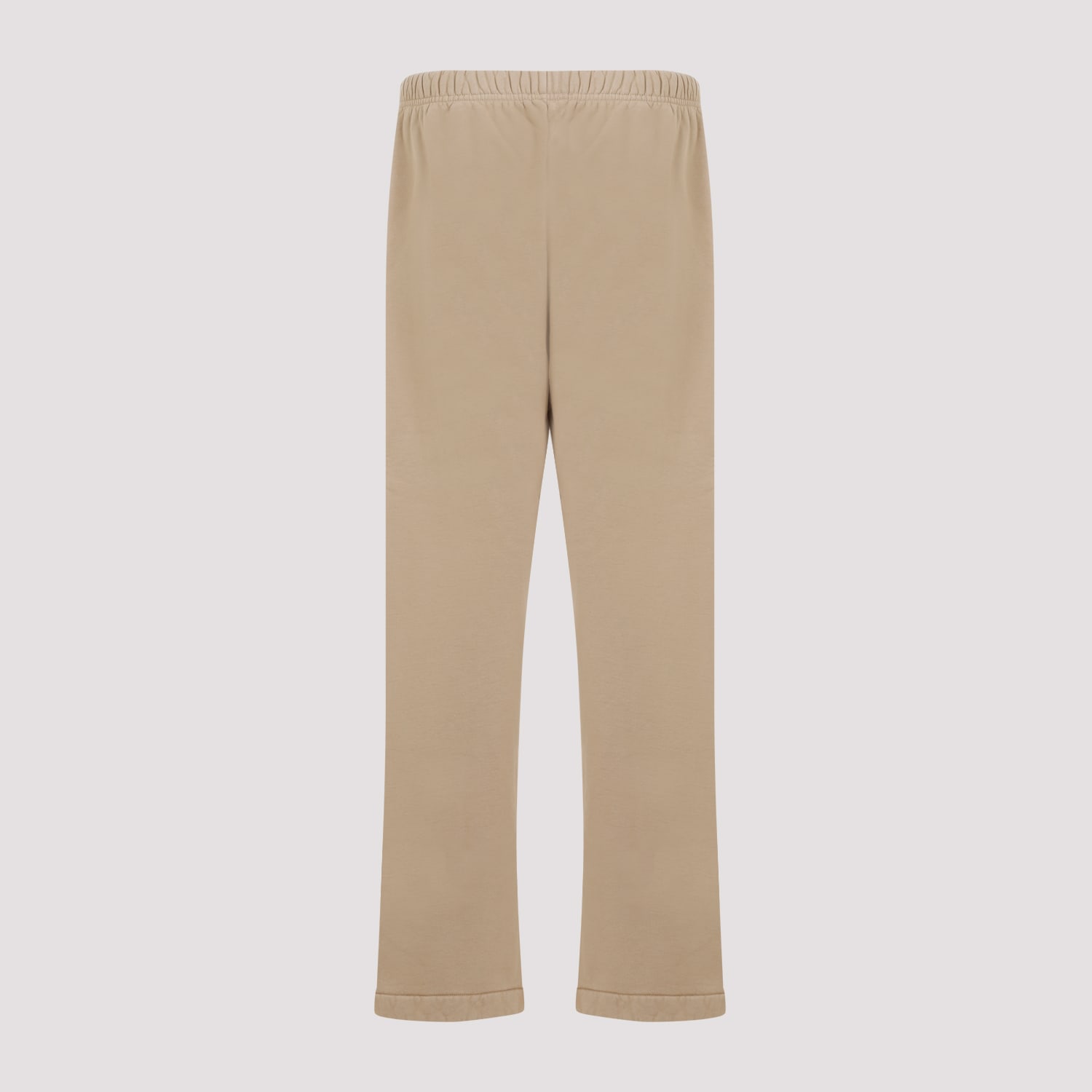Fear Of God Camel Brown Cotton Forum Sweatpant In Neutral