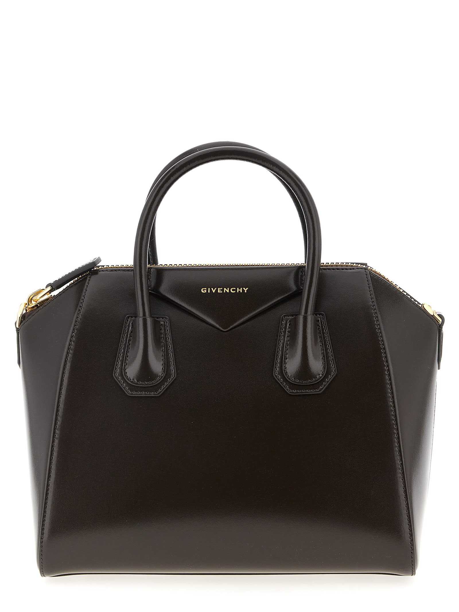 antigona Small Handbag