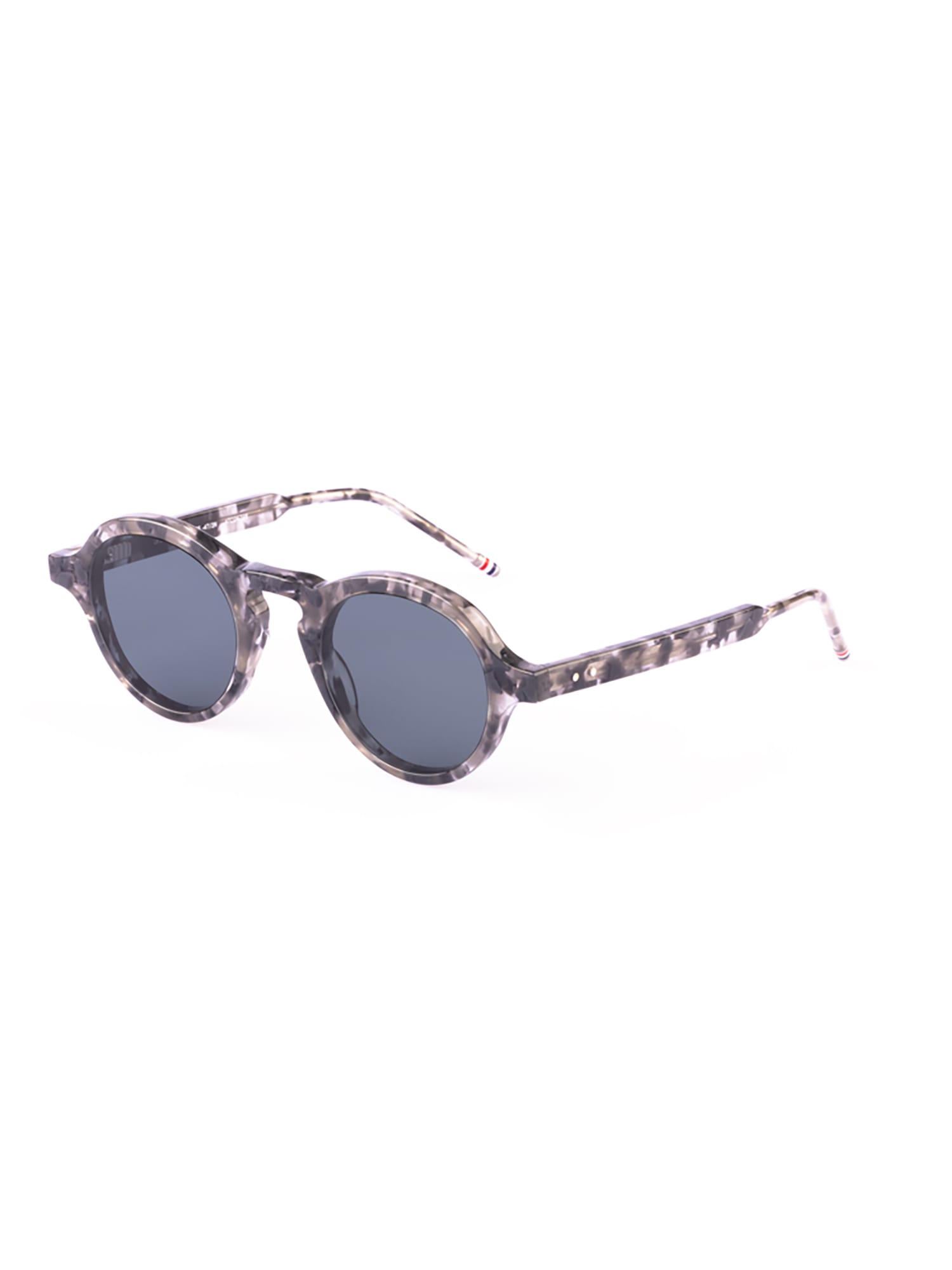 Thom Browne Ues926a/g0002 Sunglasses In Blue