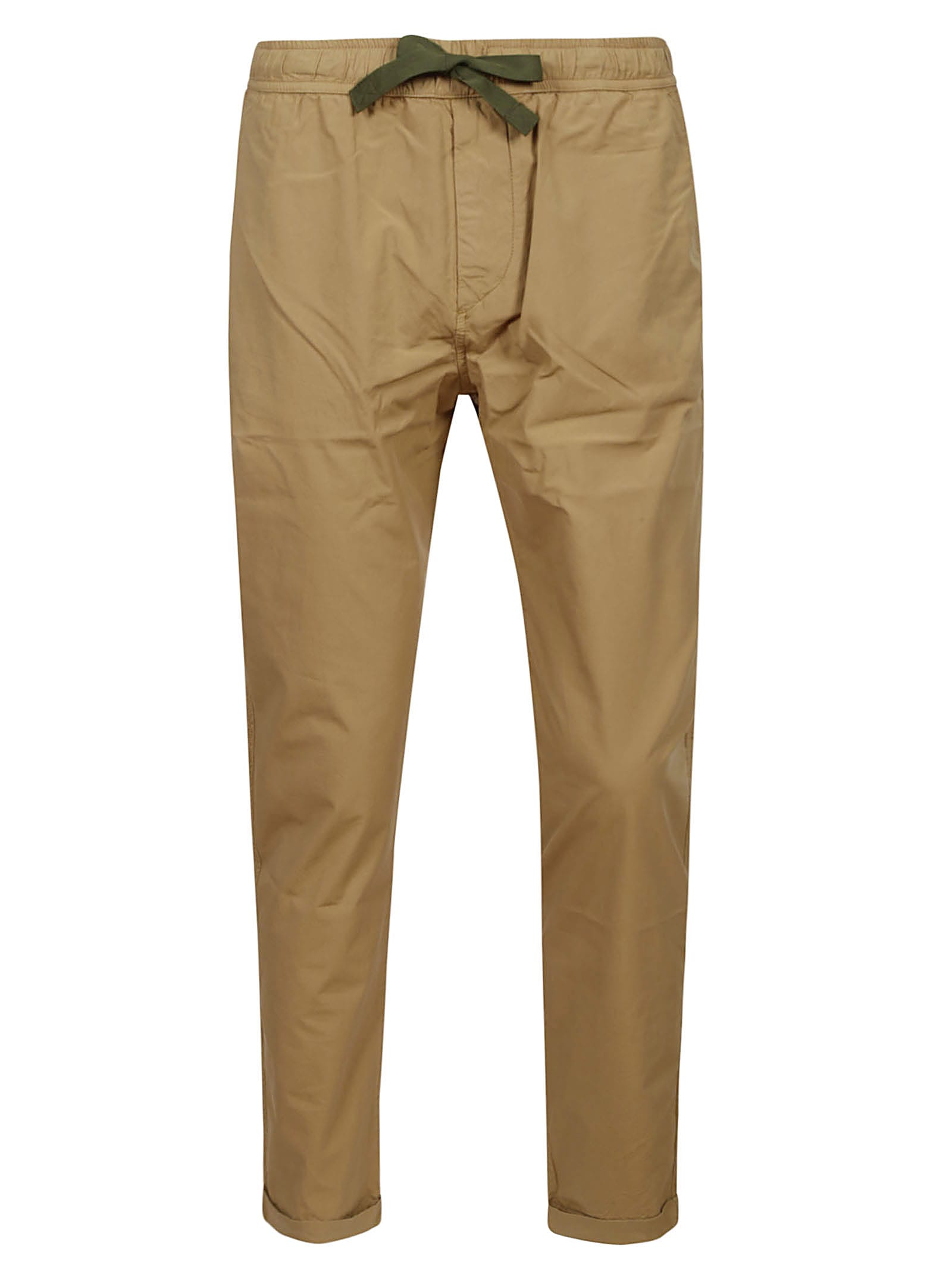 Paul Smith Mens Drawcord Trouser