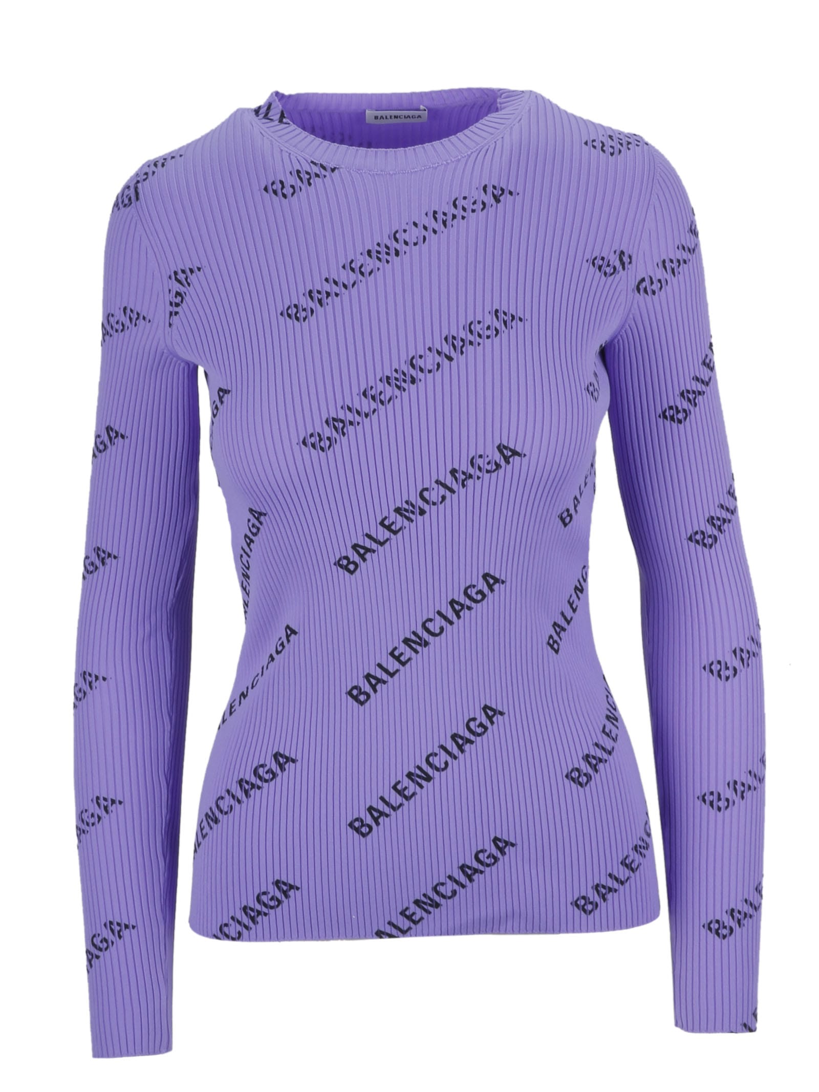 Balenciaga Balenciaga Sweater - 10821928 | italist