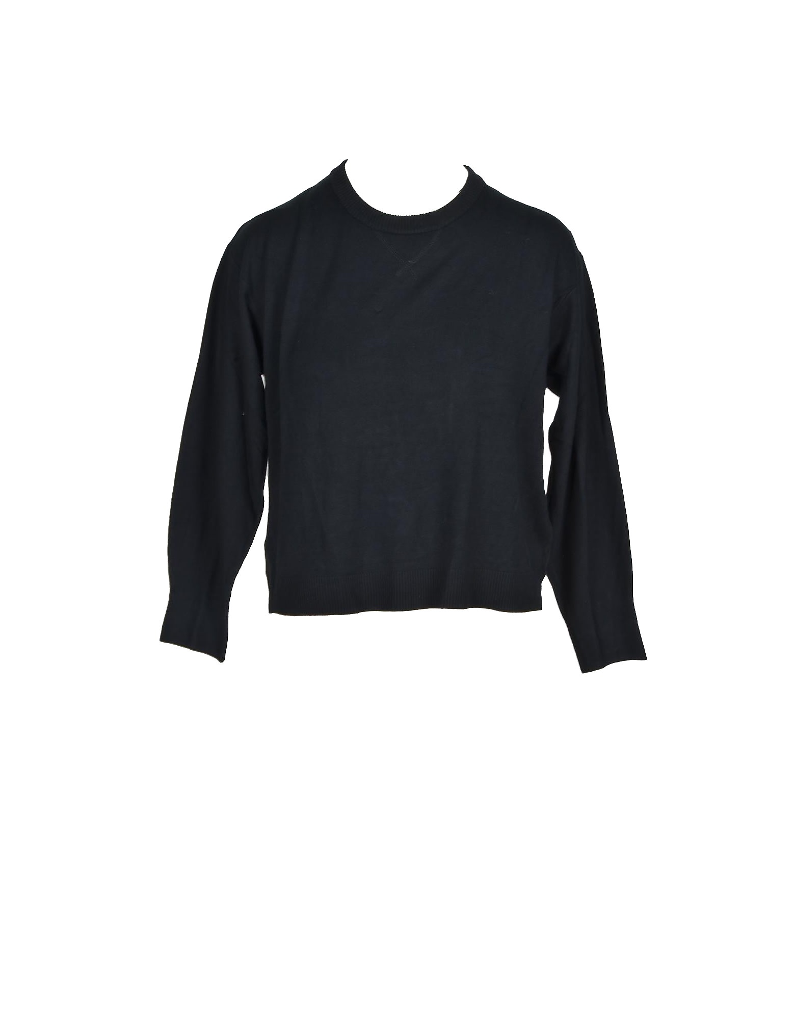 Guess Womens Black Sweater