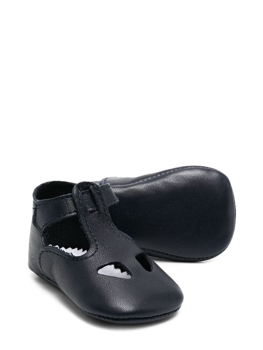 IL GUFO BEBE SHOE.