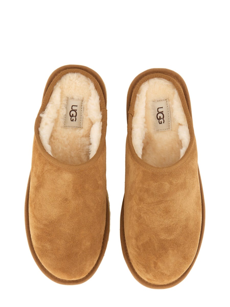 Ugg Slip On Classic In Brown