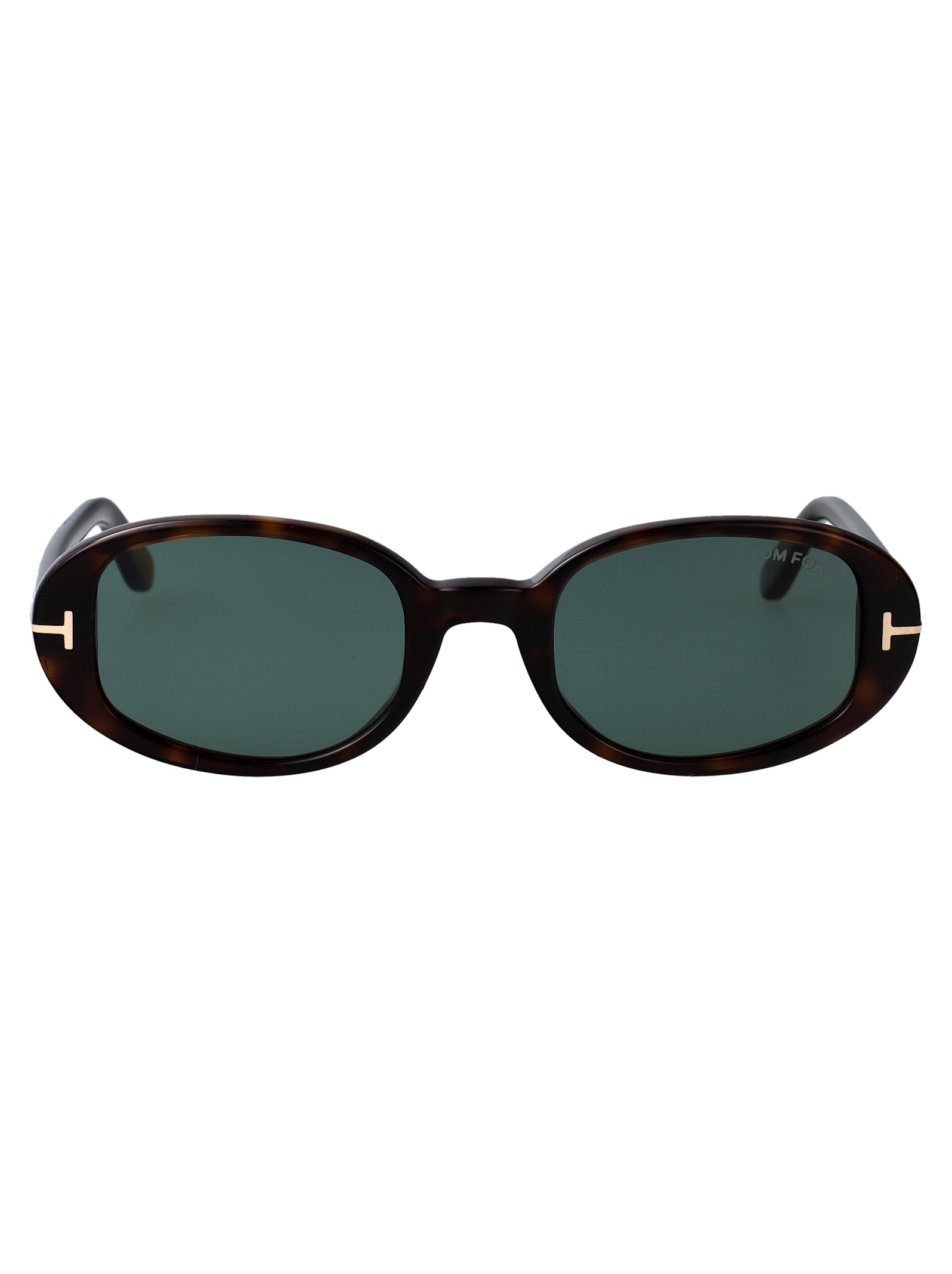 Tom Ford Iggy Sunglasses In Multi
