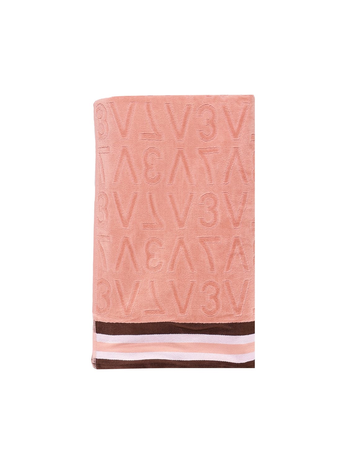 V73 Ruby Beach Towel