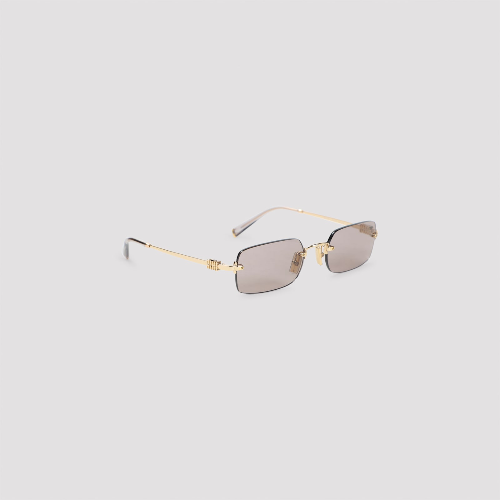 Miu Miu Signature Mini Sunglasses