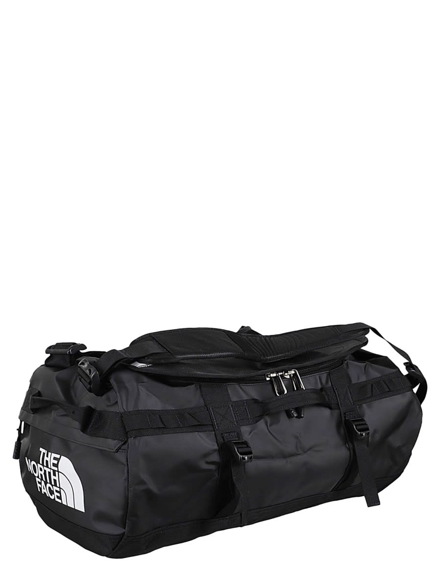 The North Face Duffel Bag Duffel Base Camp