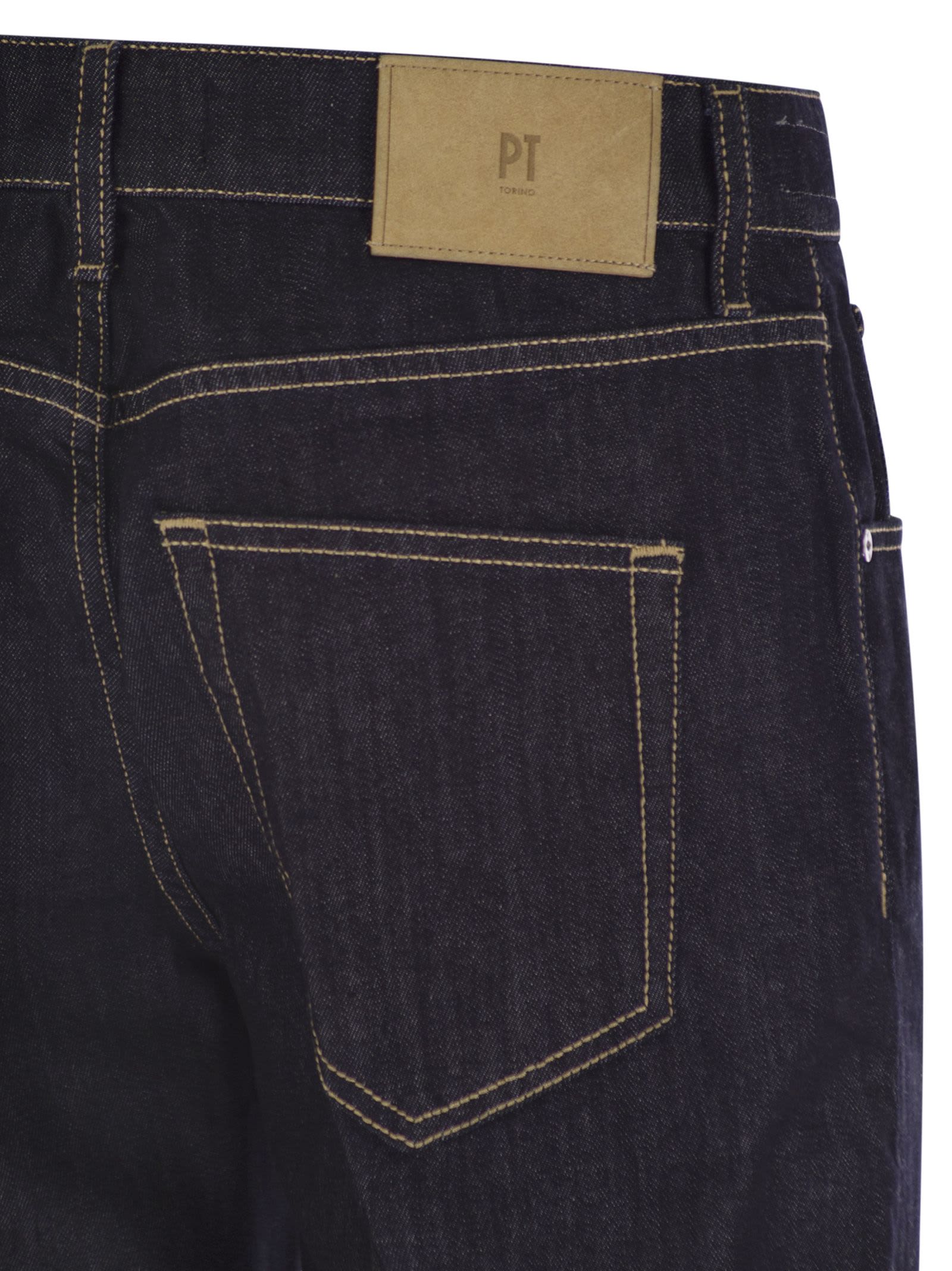 Reggae - Slim-fit Jeans