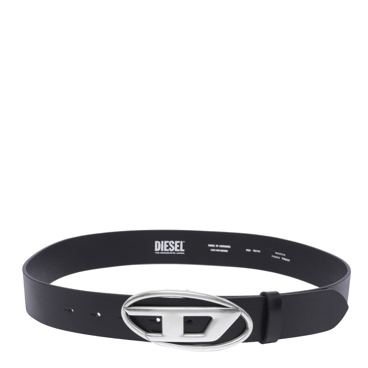 Diesel B-1dr Belt