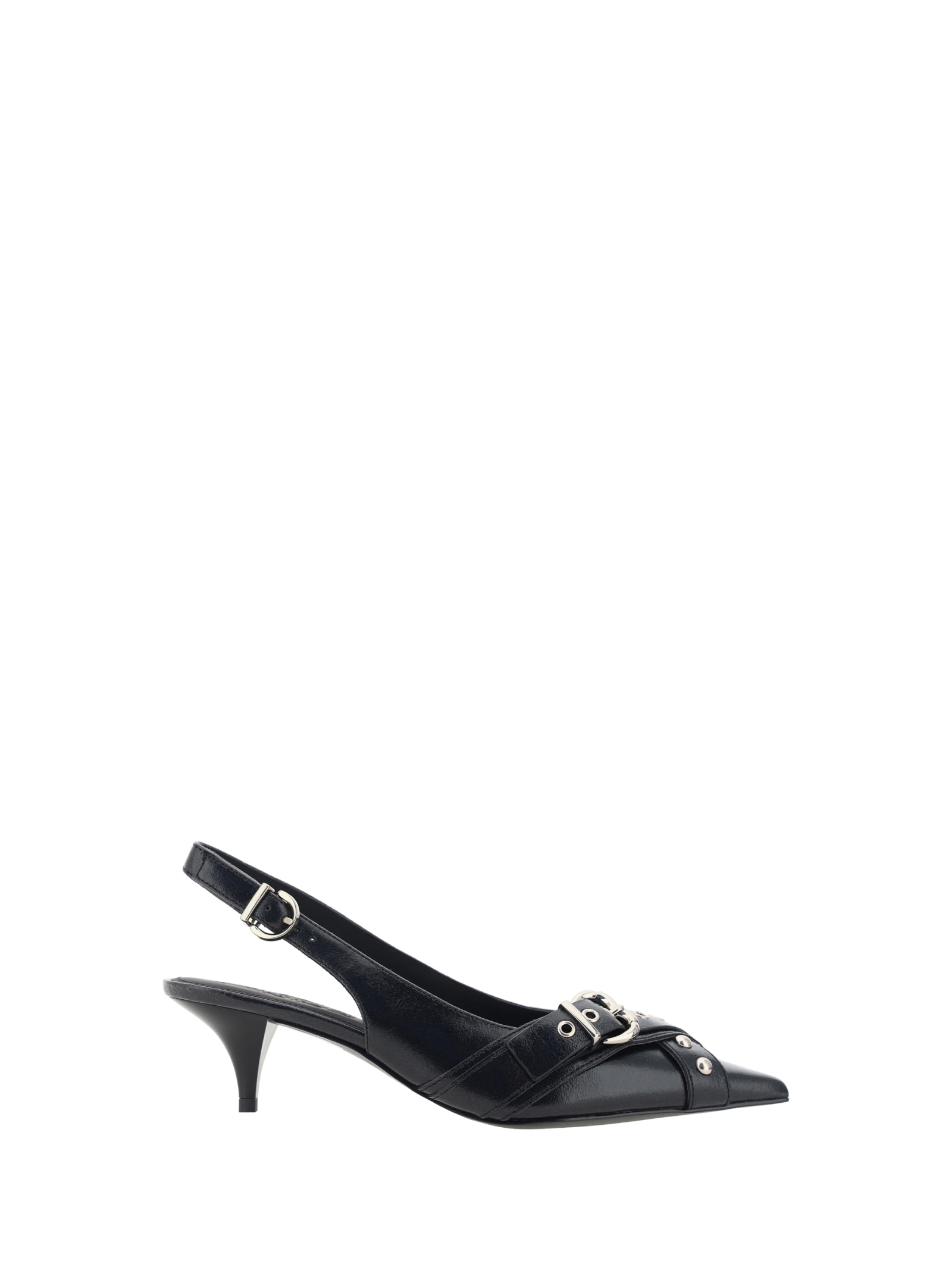 Pinko Ada Pumps