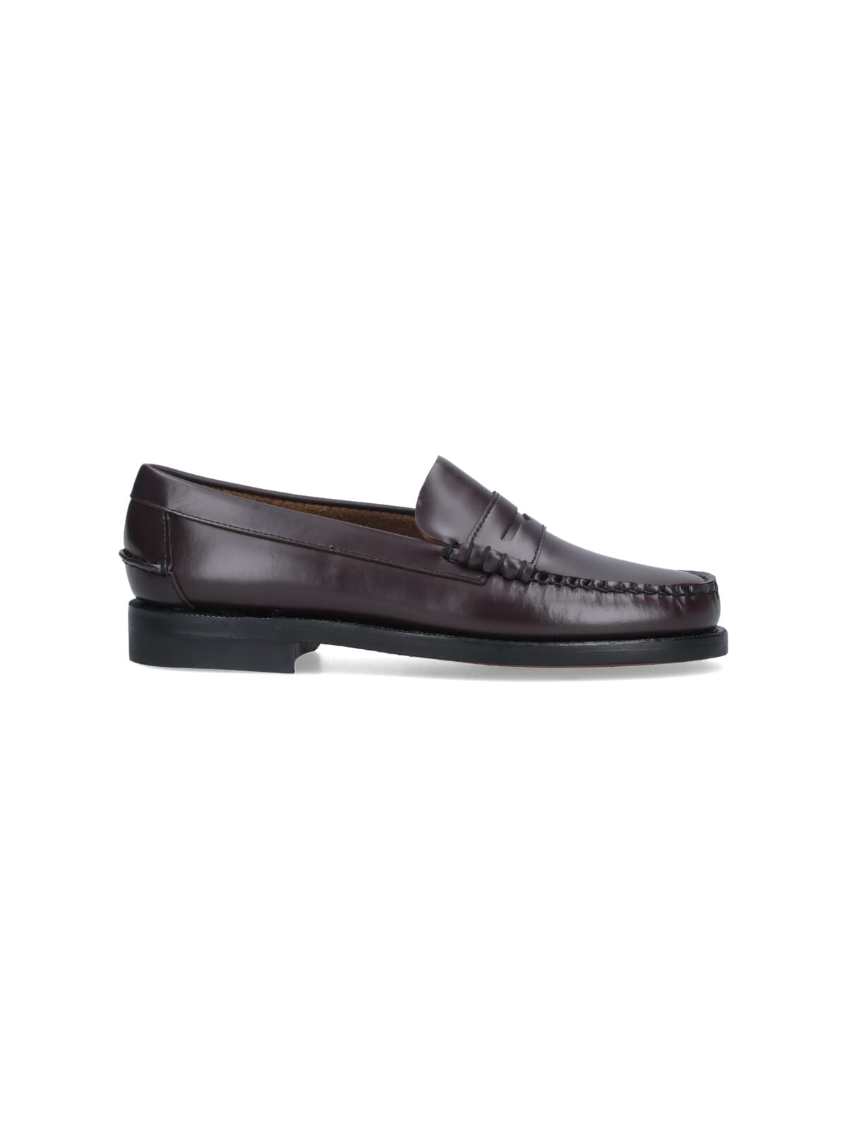 classic Dan Loafers