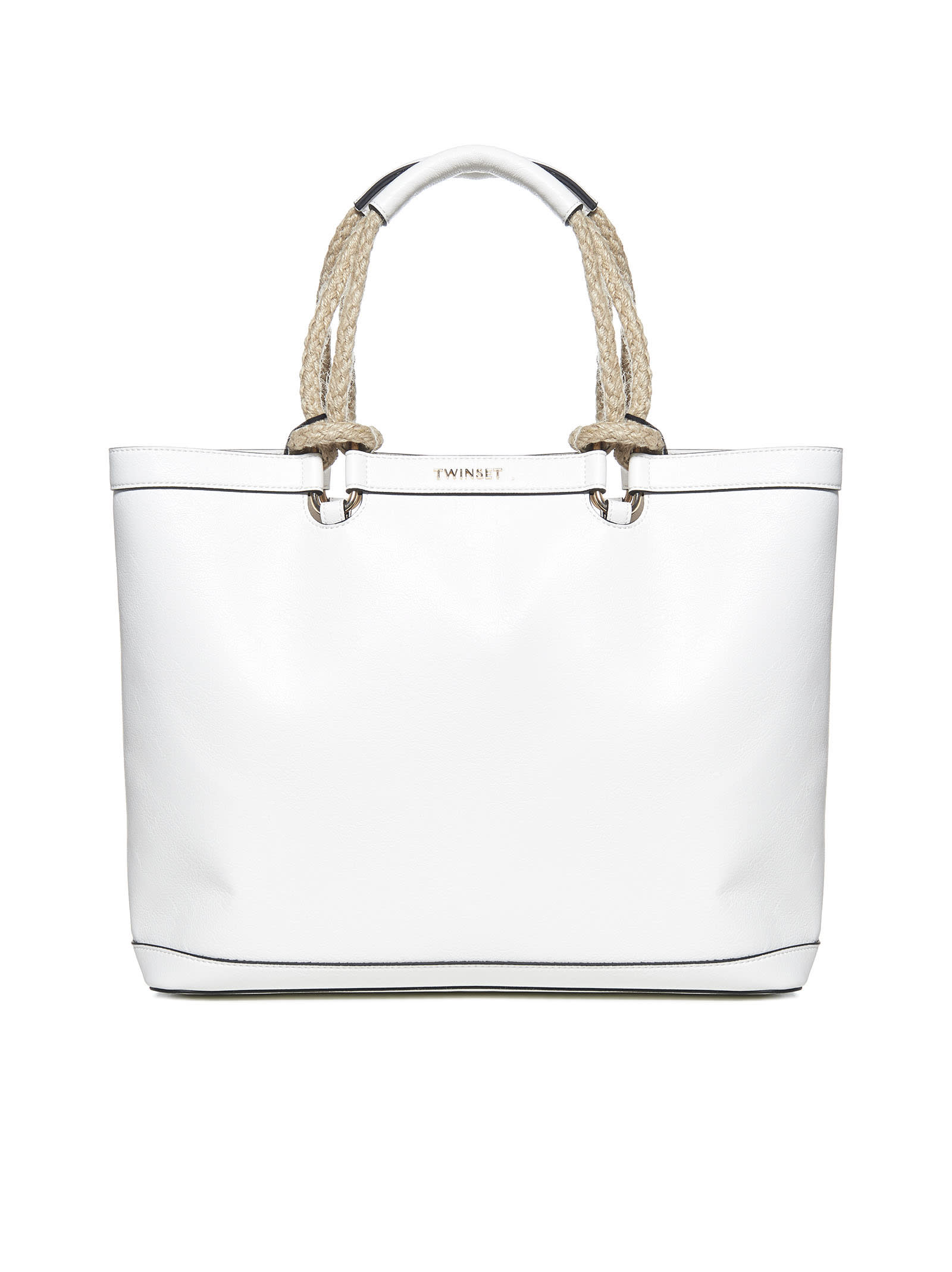 TwinSet Tote