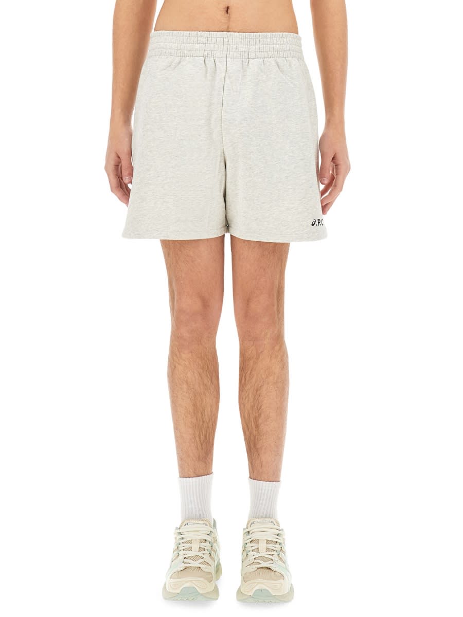 Shorts coast