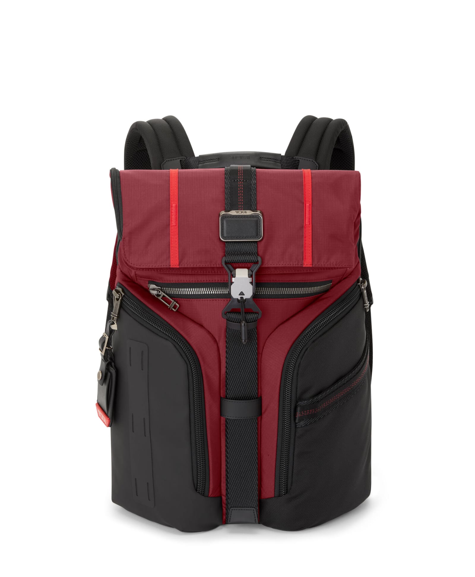 TUMI ALPHA BRAVO LOGISTICS BACKPACK