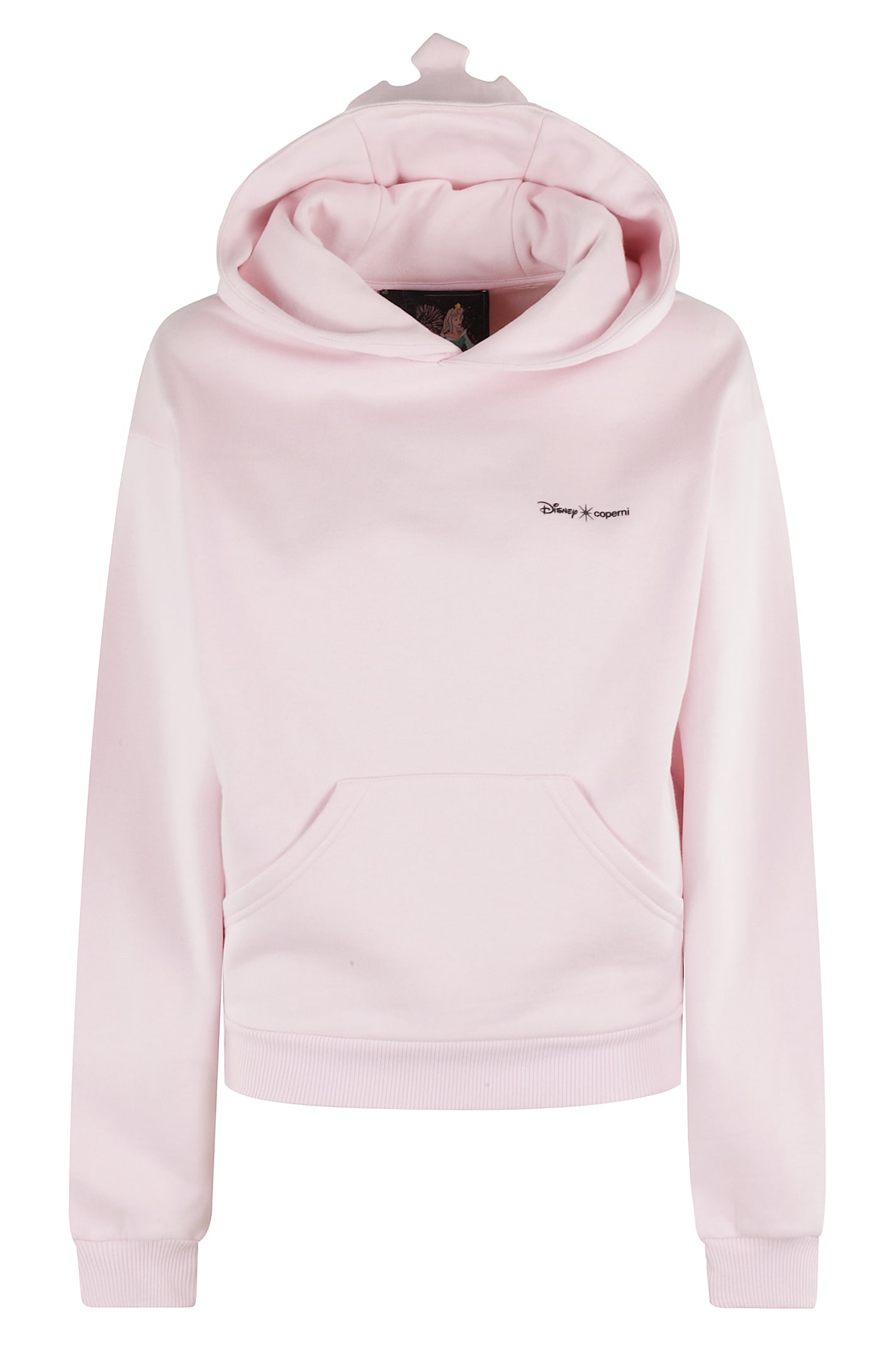 Disney X Coperni Crown Hoodie