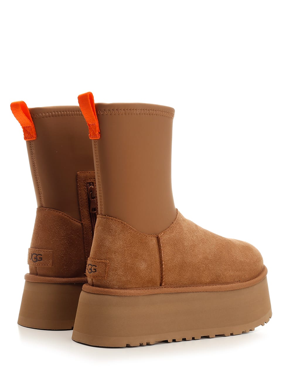 Ugg Classic Dipper Boots