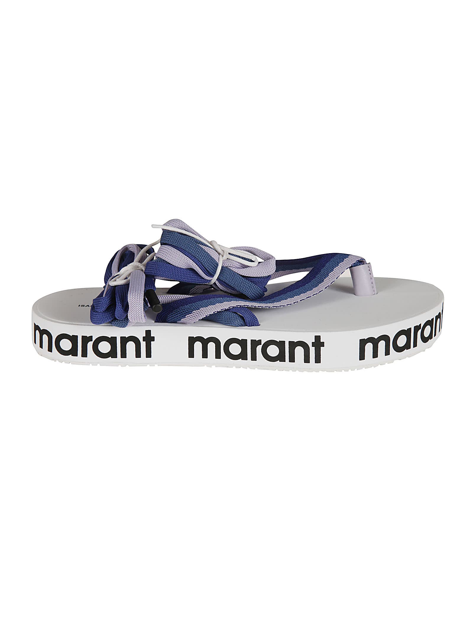 Isabel Marant Playa Sandals