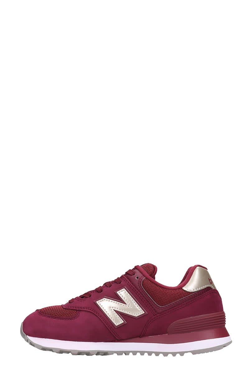 new balance 574 bordeaux new balance 574 bordeaux