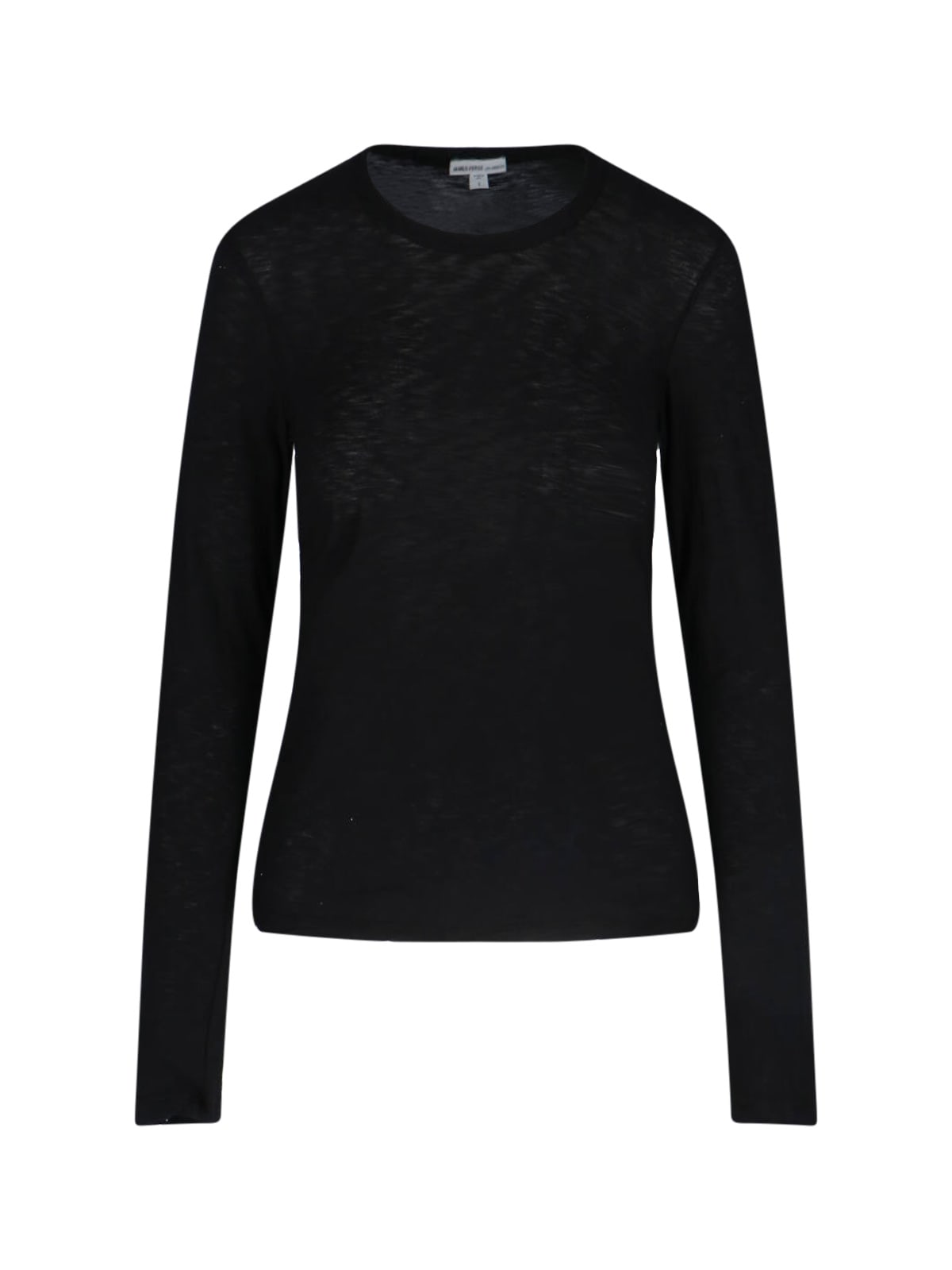 Shop James Perse Classic T-shirt