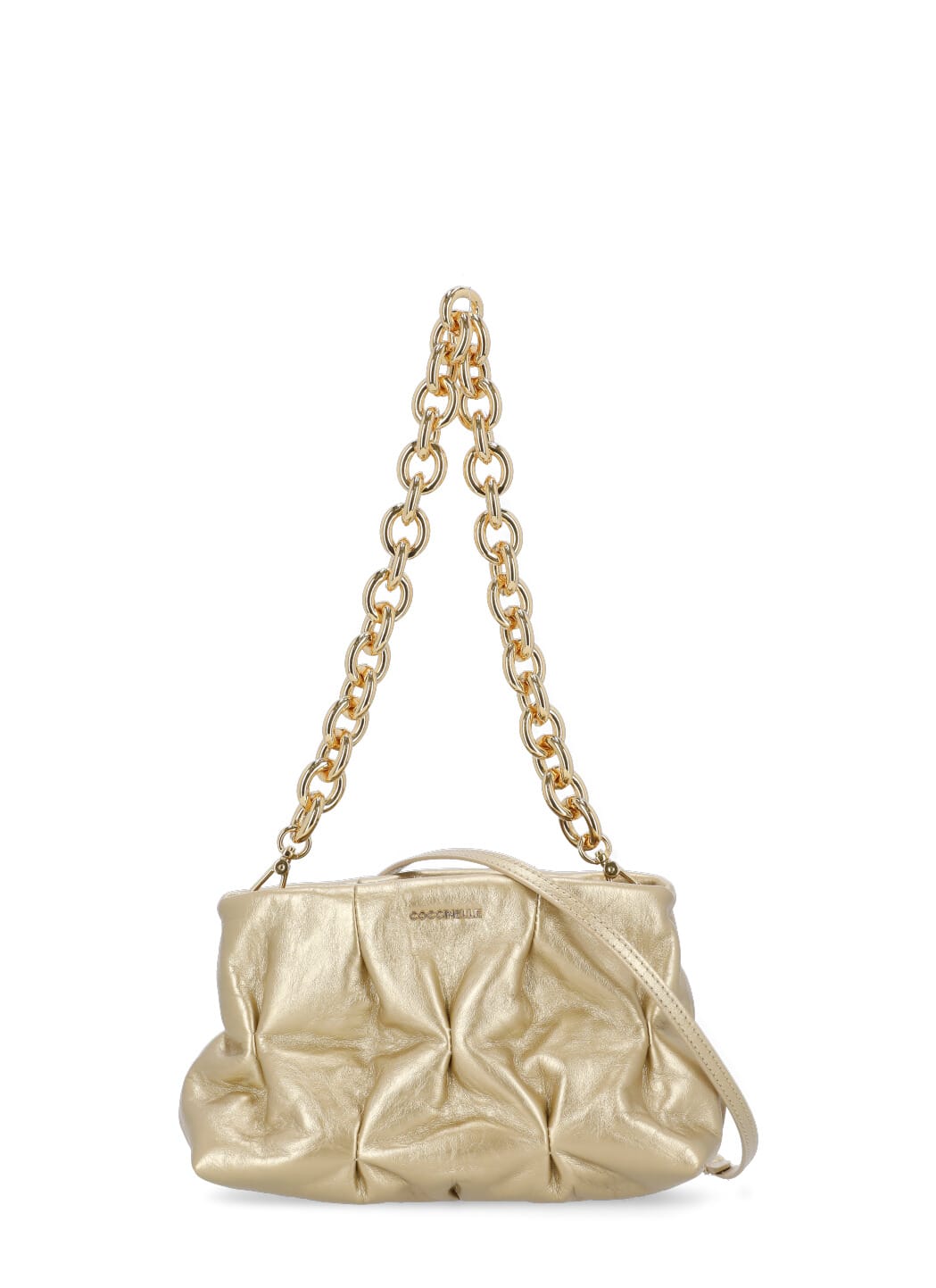 Coccinelle Ophelie Goodie Shoulder Bag