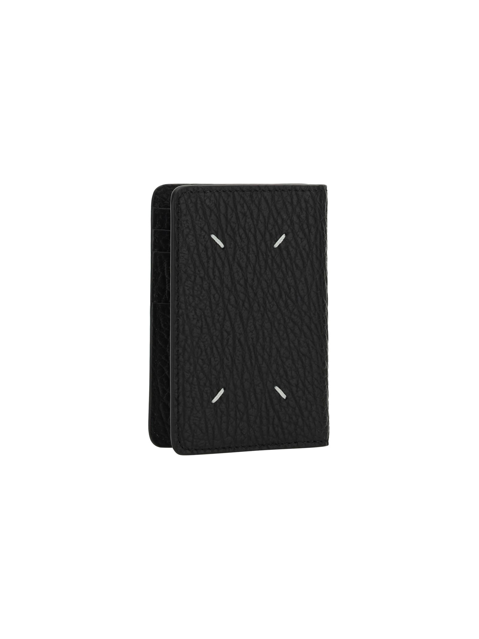 Maison Margiela Card Holder In T8013